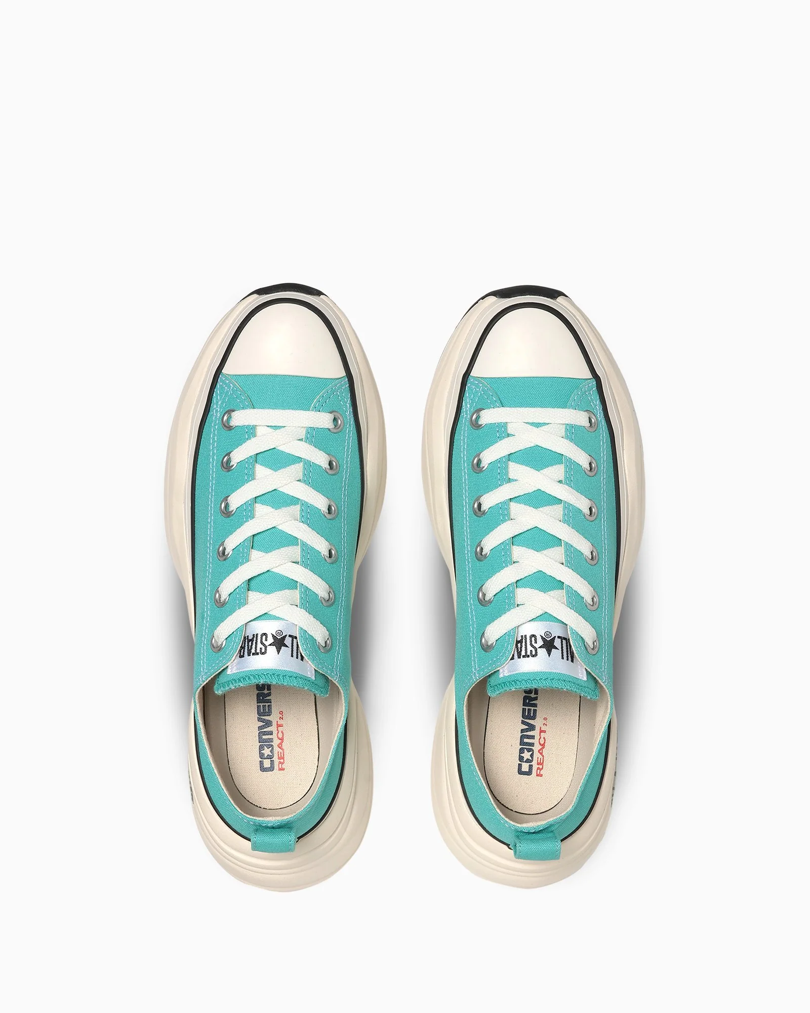 ALL STAR Ⓡ SURGETRAINER OX - Image 4
