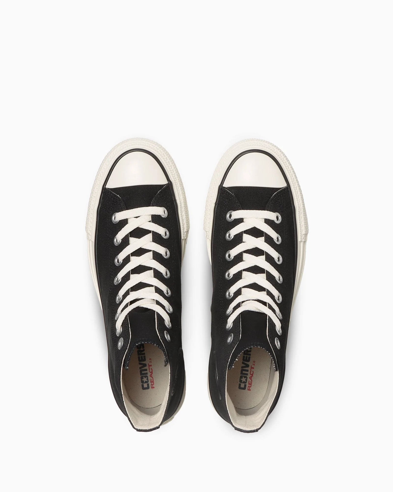 ALL STAR Ⓡ LIFTED OVERTAPE HI - Image 4