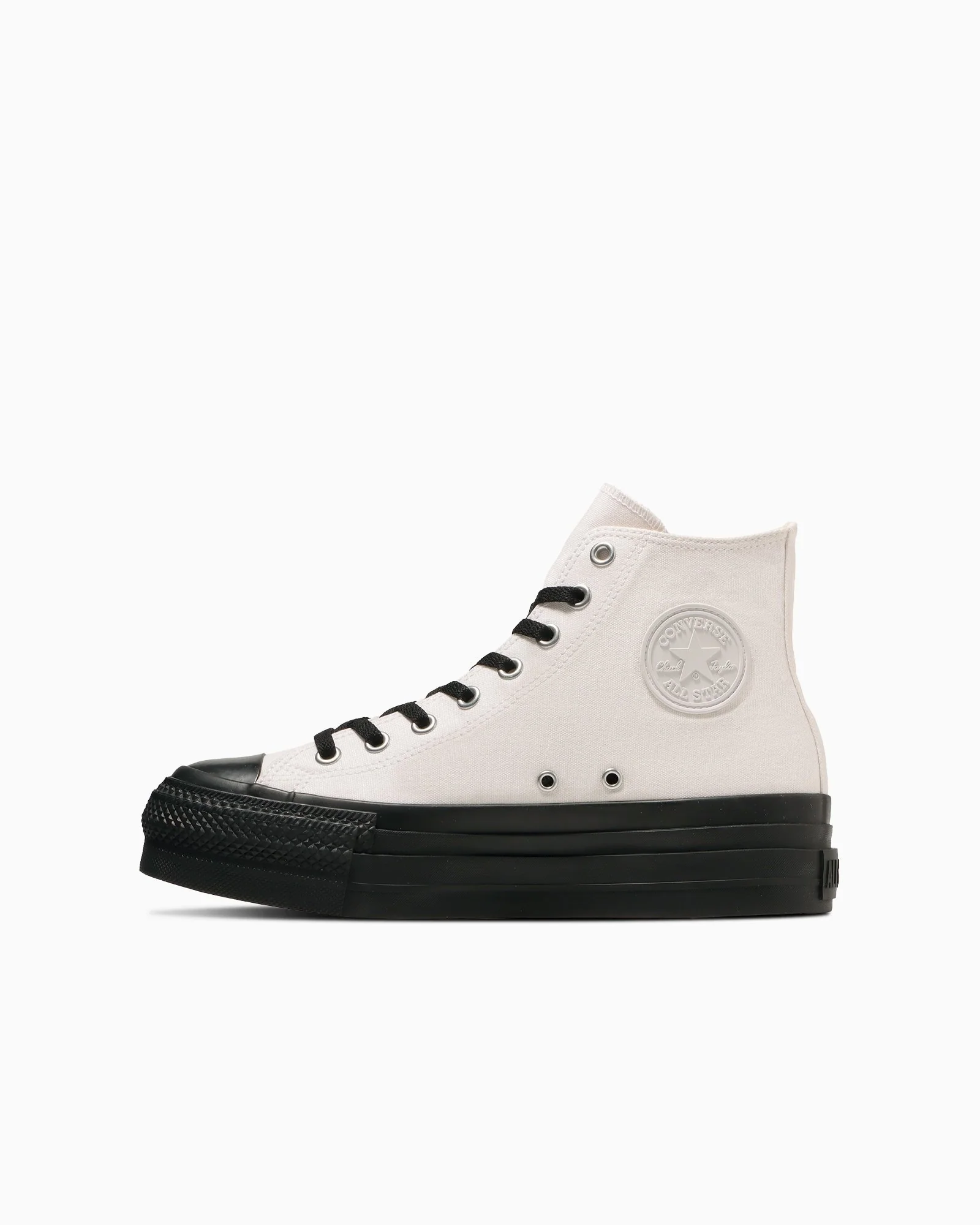 ALL STAR Ⓡ LIFTED OVERTAPE HI