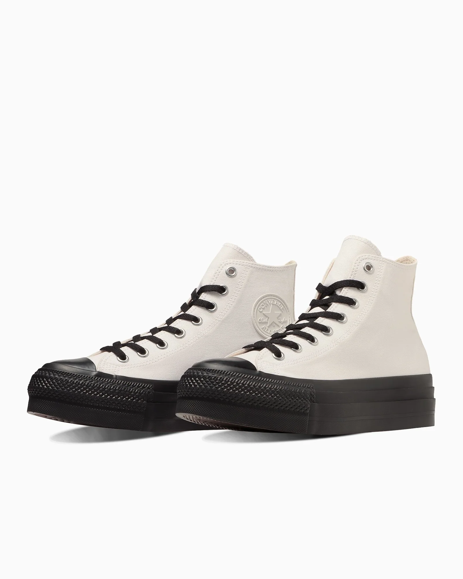 ALL STAR Ⓡ LIFTED OVERTAPE HI - Image 2