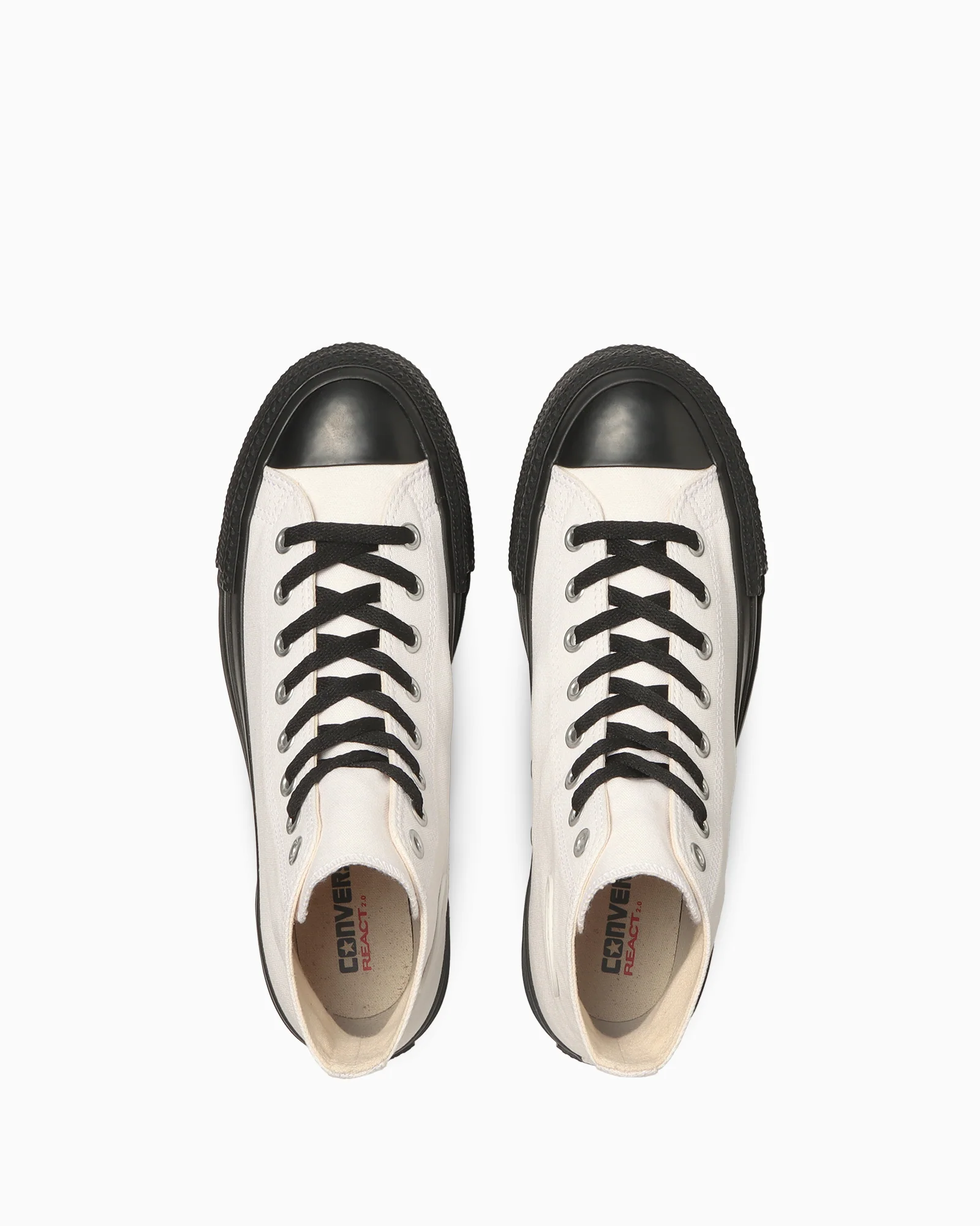 ALL STAR Ⓡ LIFTED OVERTAPE HI - Image 4