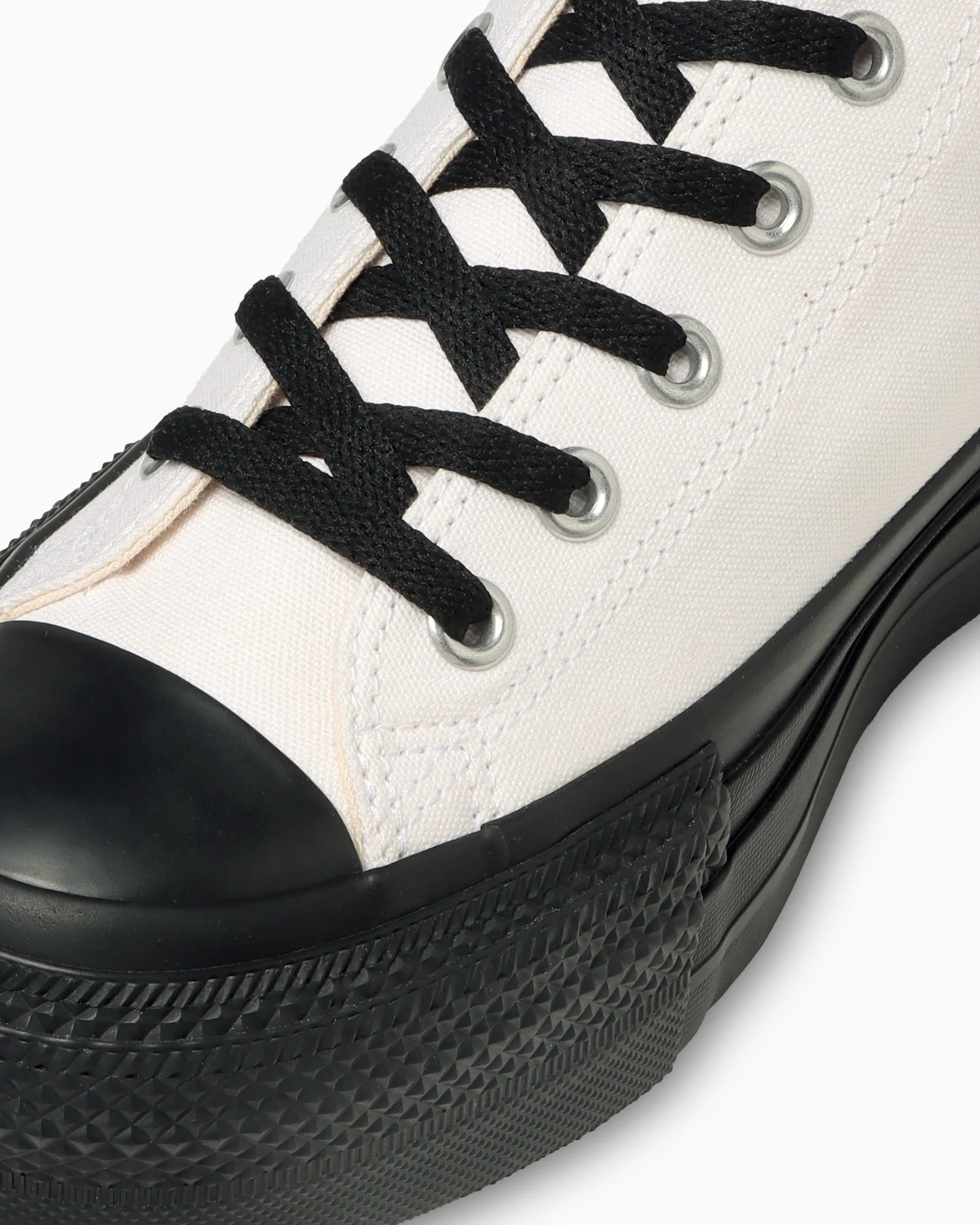ALL STAR Ⓡ LIFTED OVERTAPE HI - Image 7