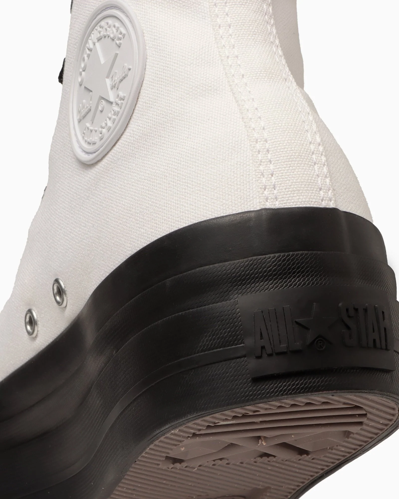 ALL STAR Ⓡ LIFTED OVERTAPE HI - Image 8
