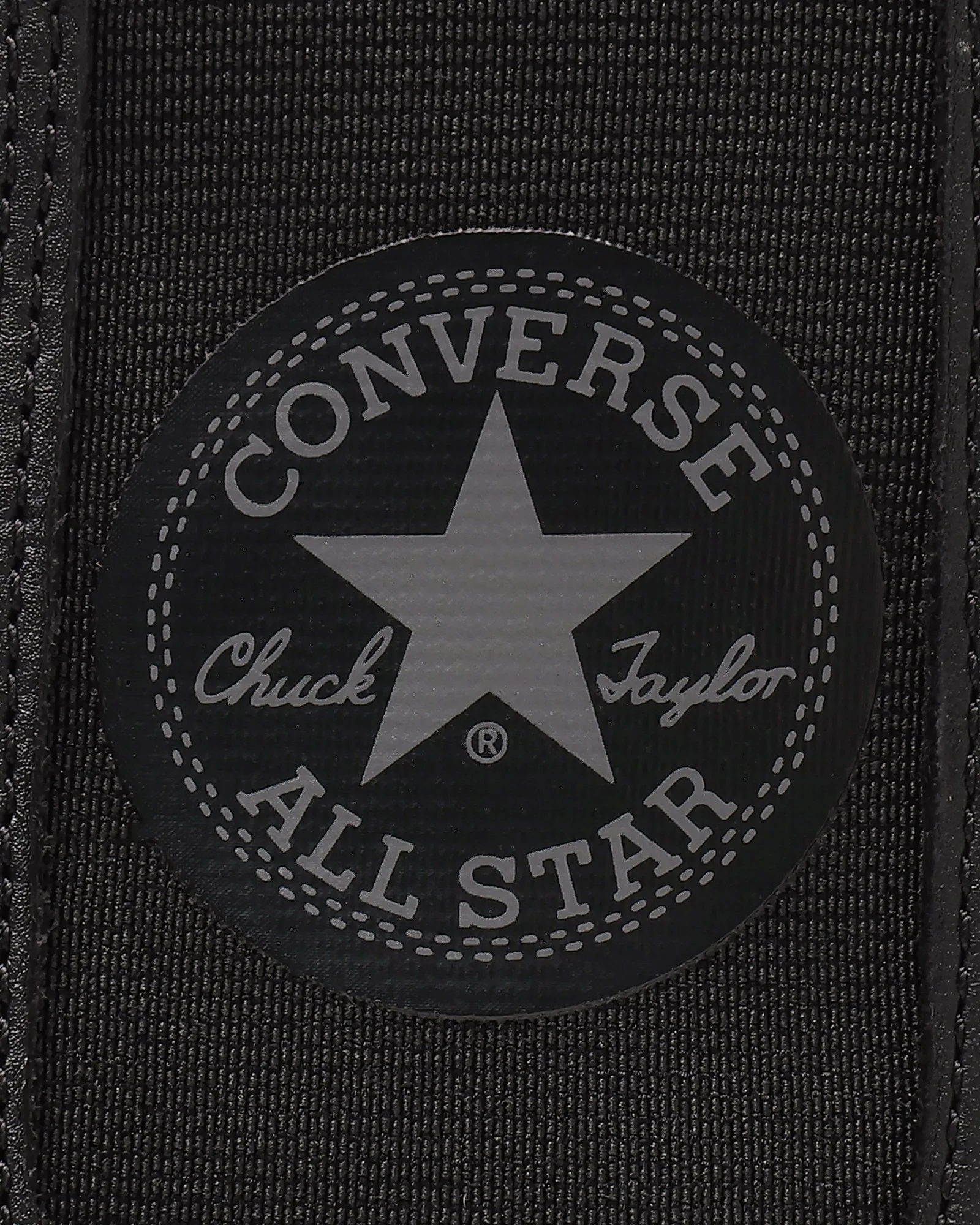 LEATHER ALL STAR Ⓡ LIFTED SIDEGORE HI - Image 9