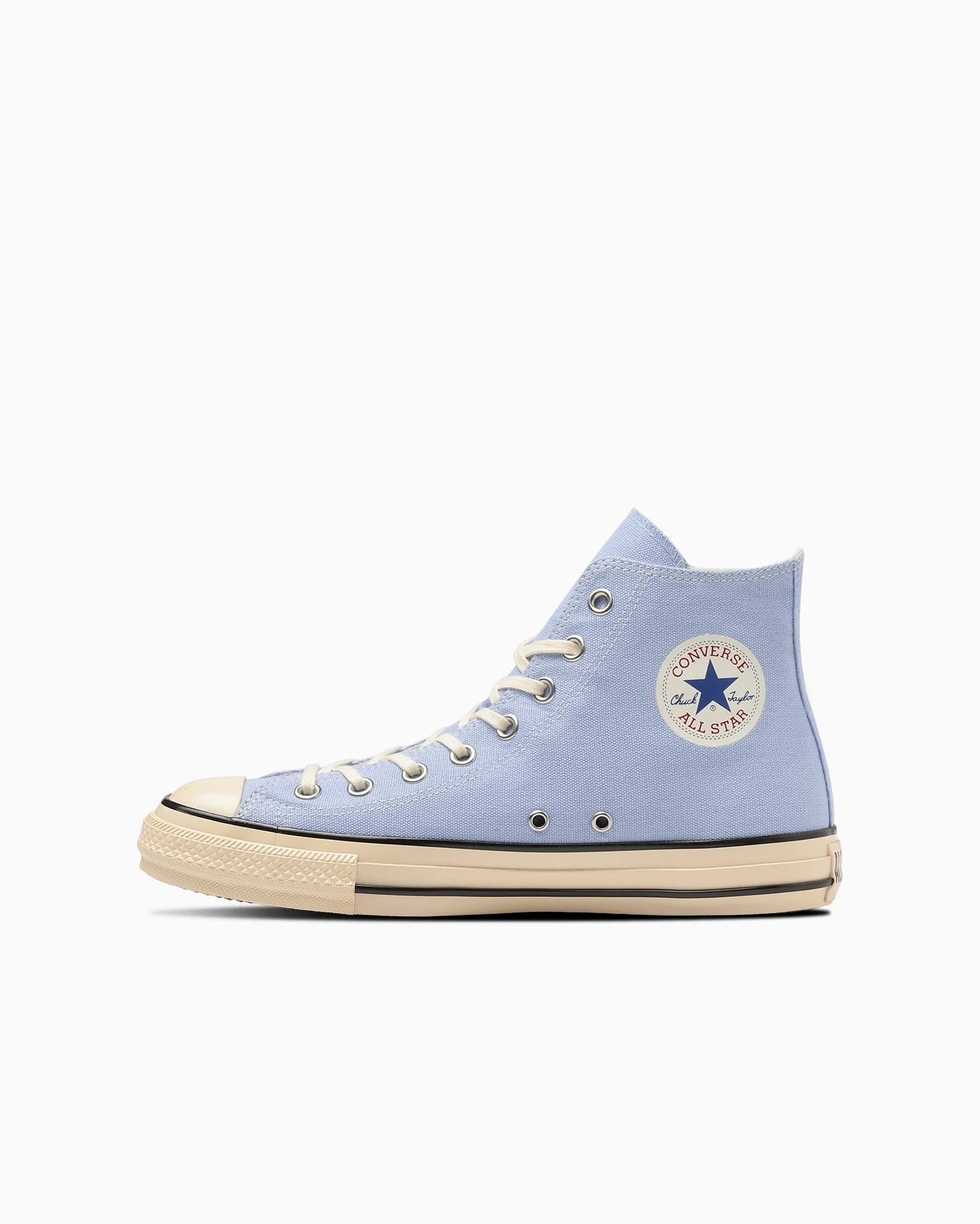 ALL STAR US AGEDCOLORS HI
