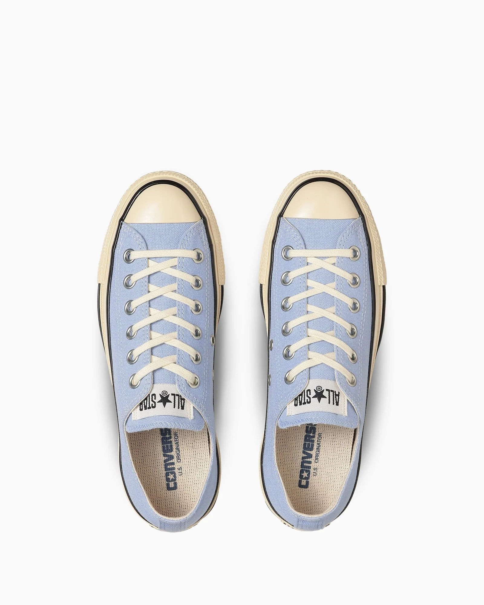 ALL STAR US AGEDCOLORS OX - Image 4