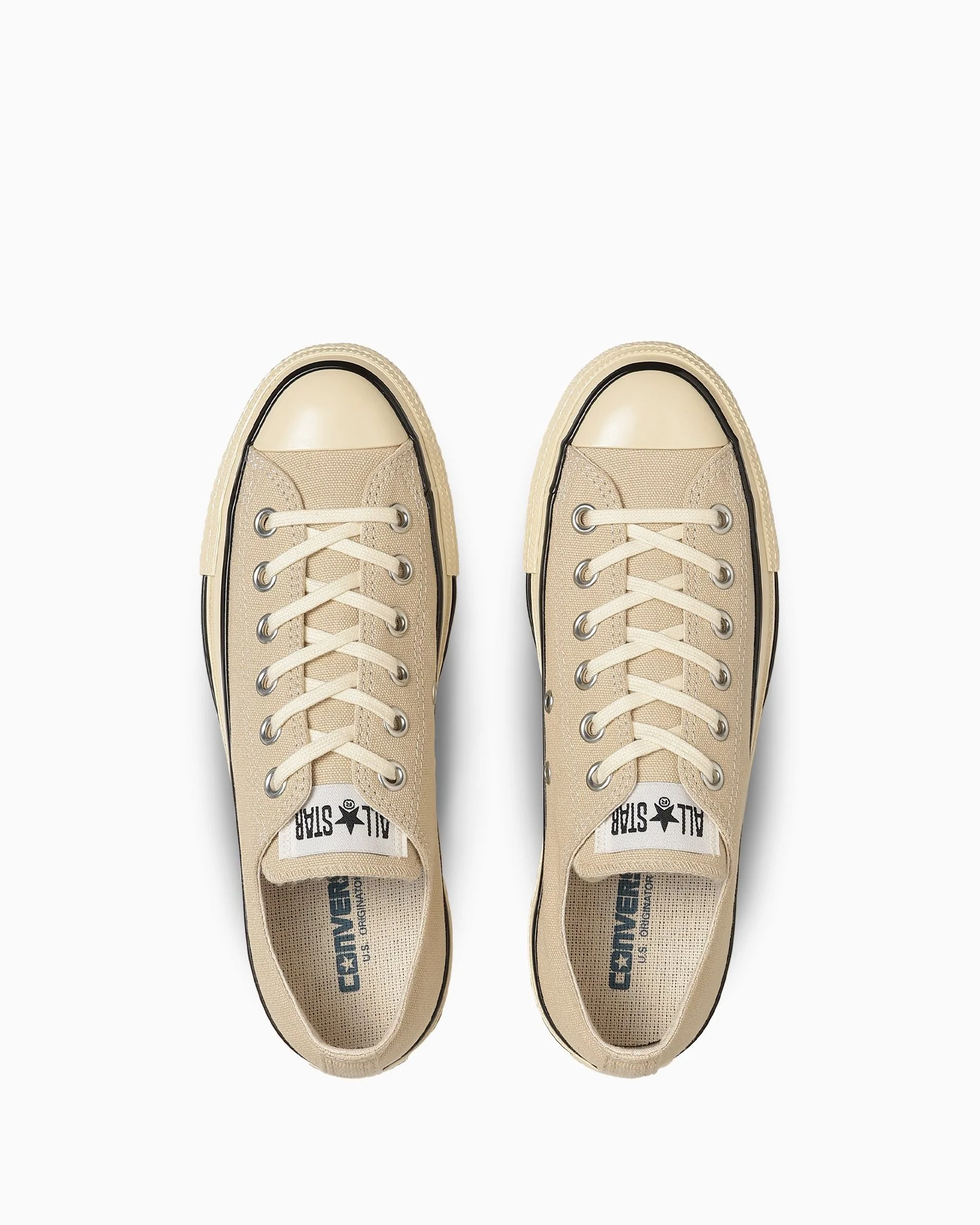 ALL STAR US AGEDCOLORS OX - Image 4