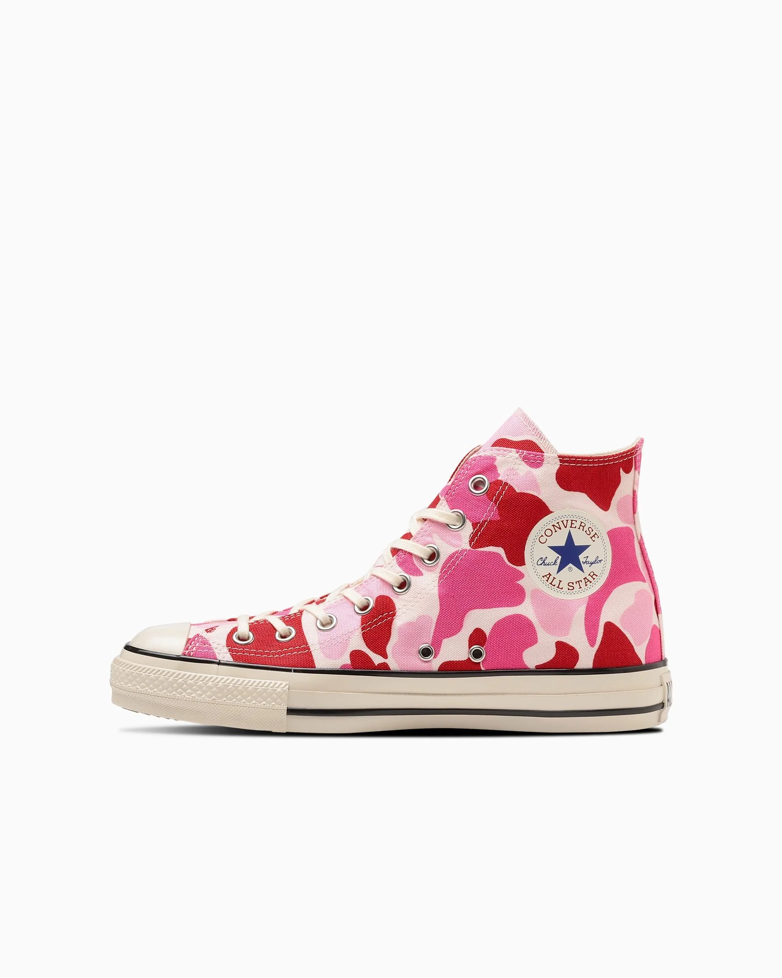 ALL STAR US 83CAMO CL HI