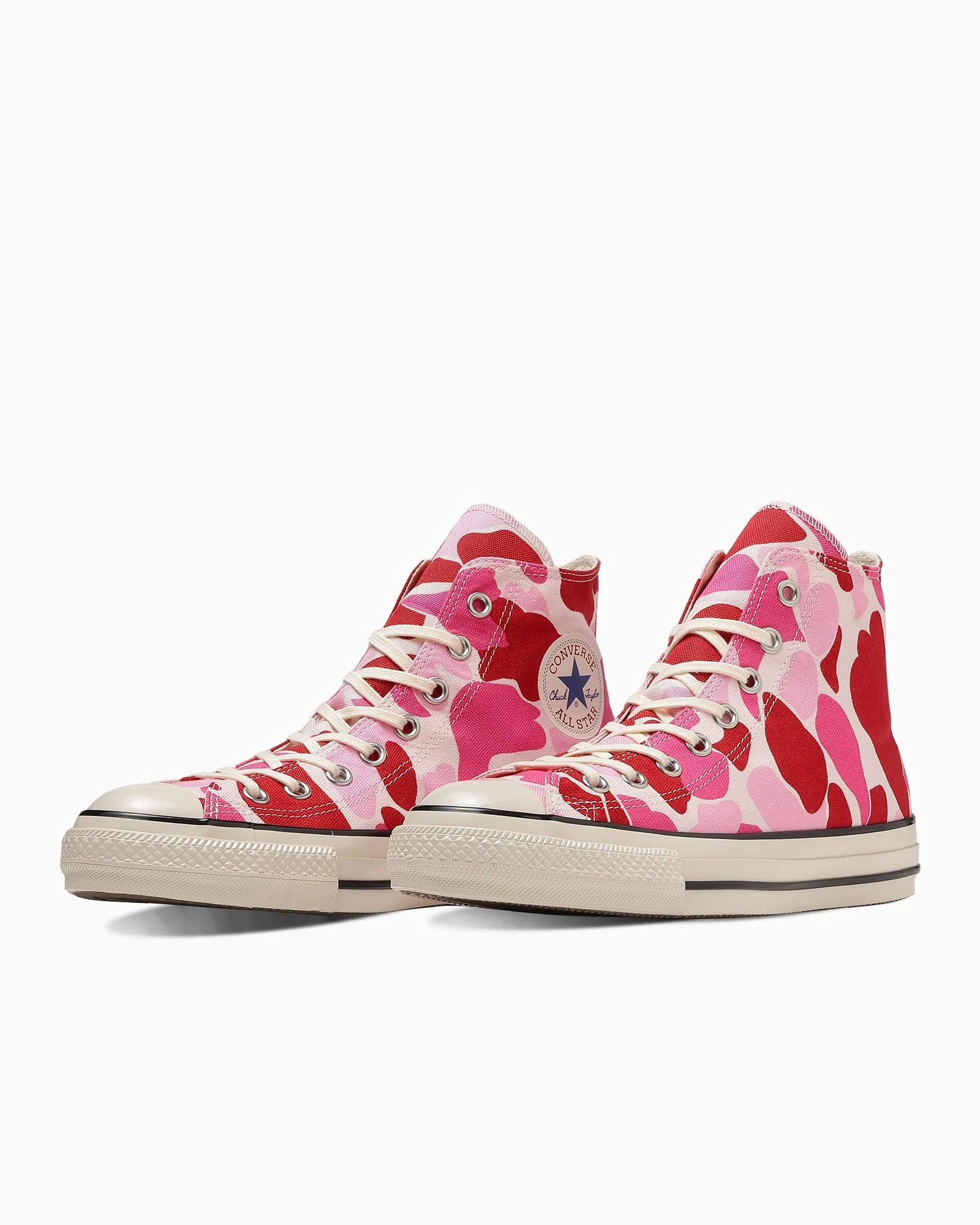 ALL STAR US 83CAMO CL HI - Image 2