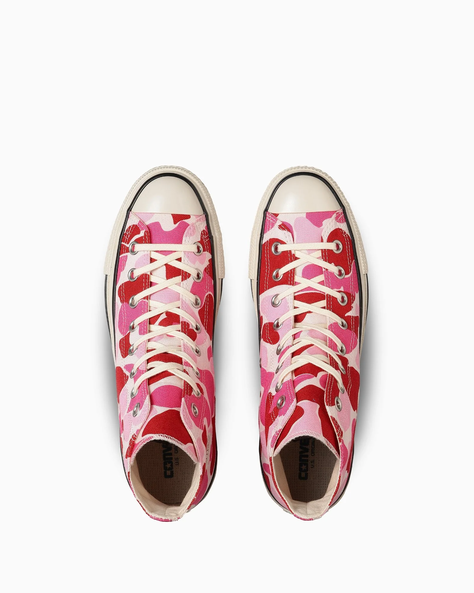 ALL STAR US 83CAMO CL HI - Image 4