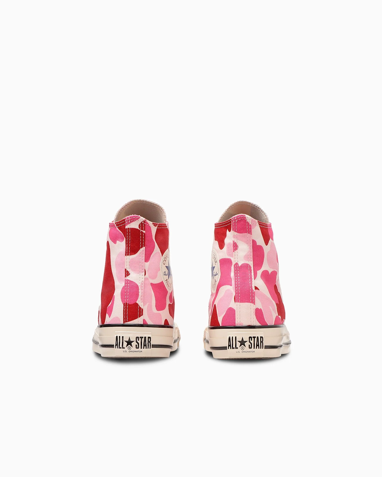 ALL STAR US 83CAMO CL HI - Image 5