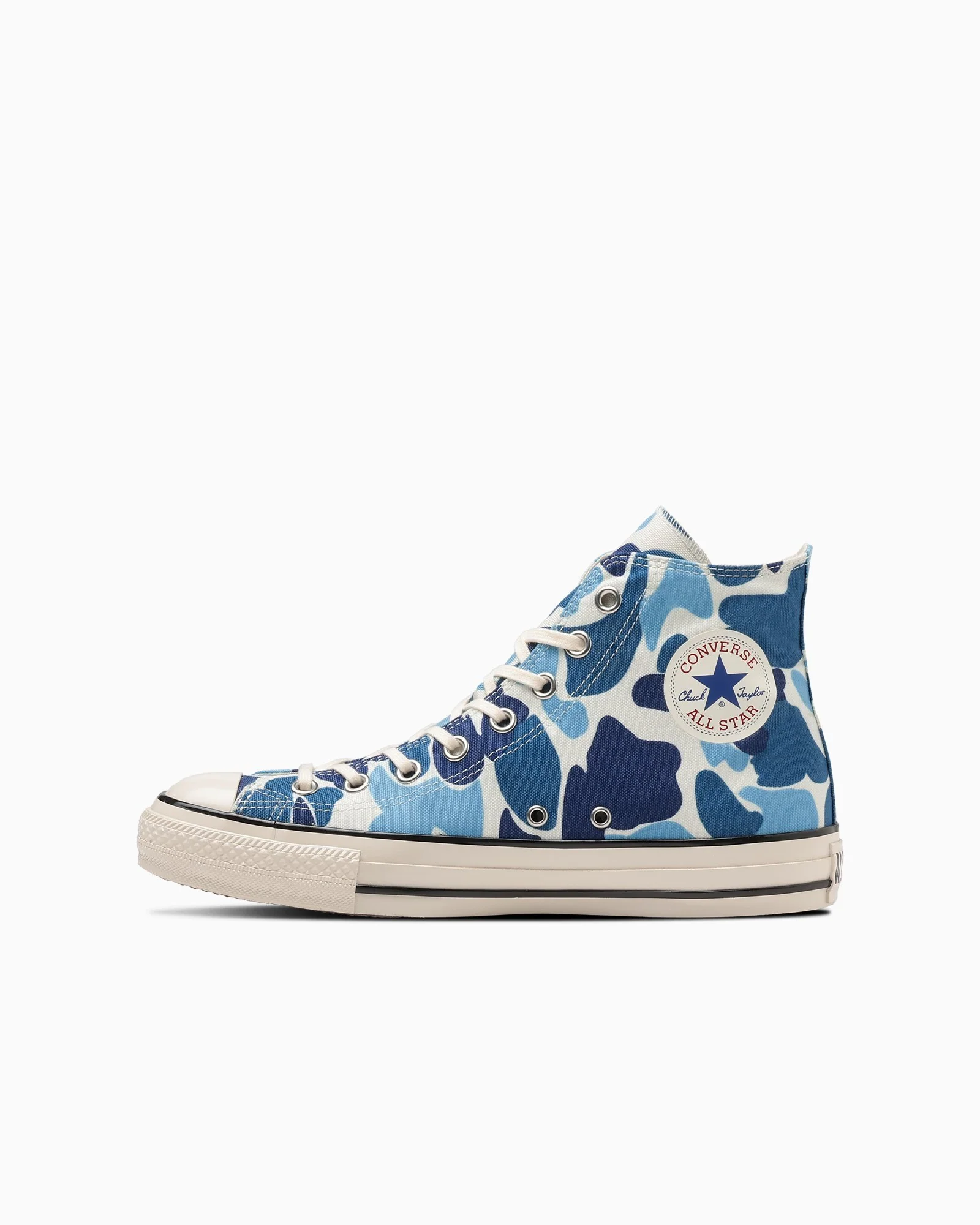ALL STAR US 83CAMO CL HI