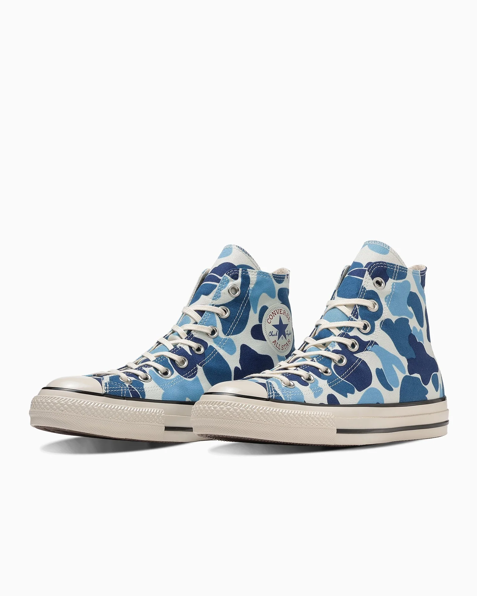 ALL STAR US 83CAMO CL HI - Image 2