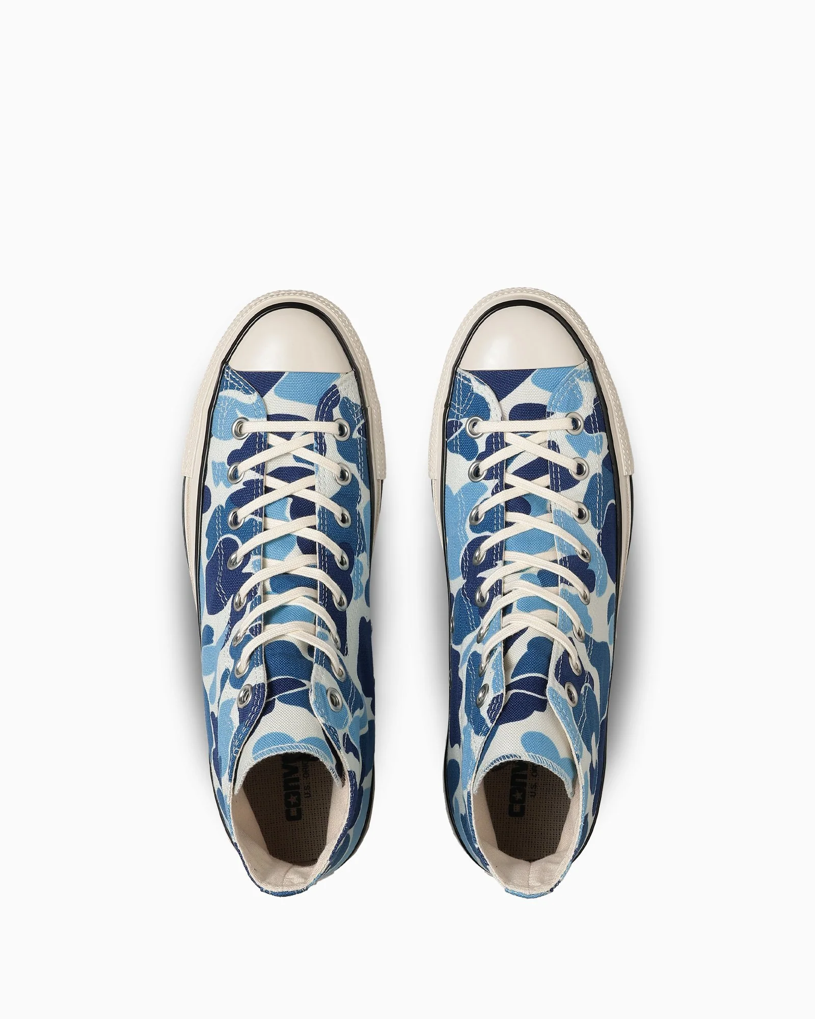 ALL STAR US 83CAMO CL HI - Image 4