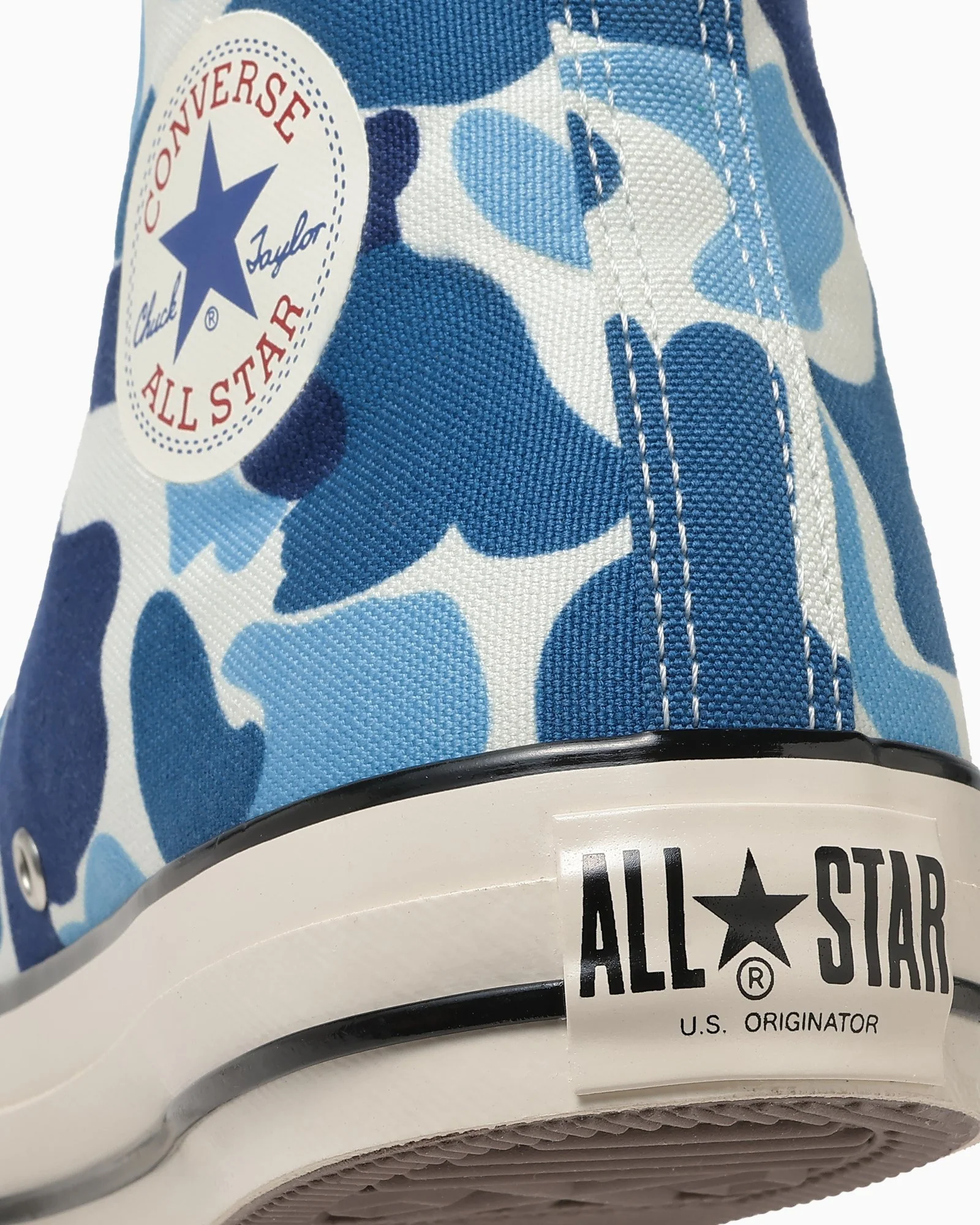ALL STAR US 83CAMO CL HI - Image 8