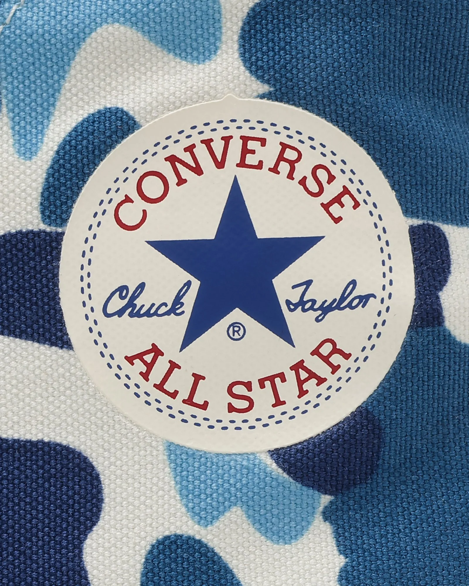 ALL STAR US 83CAMO CL HI - Image 9