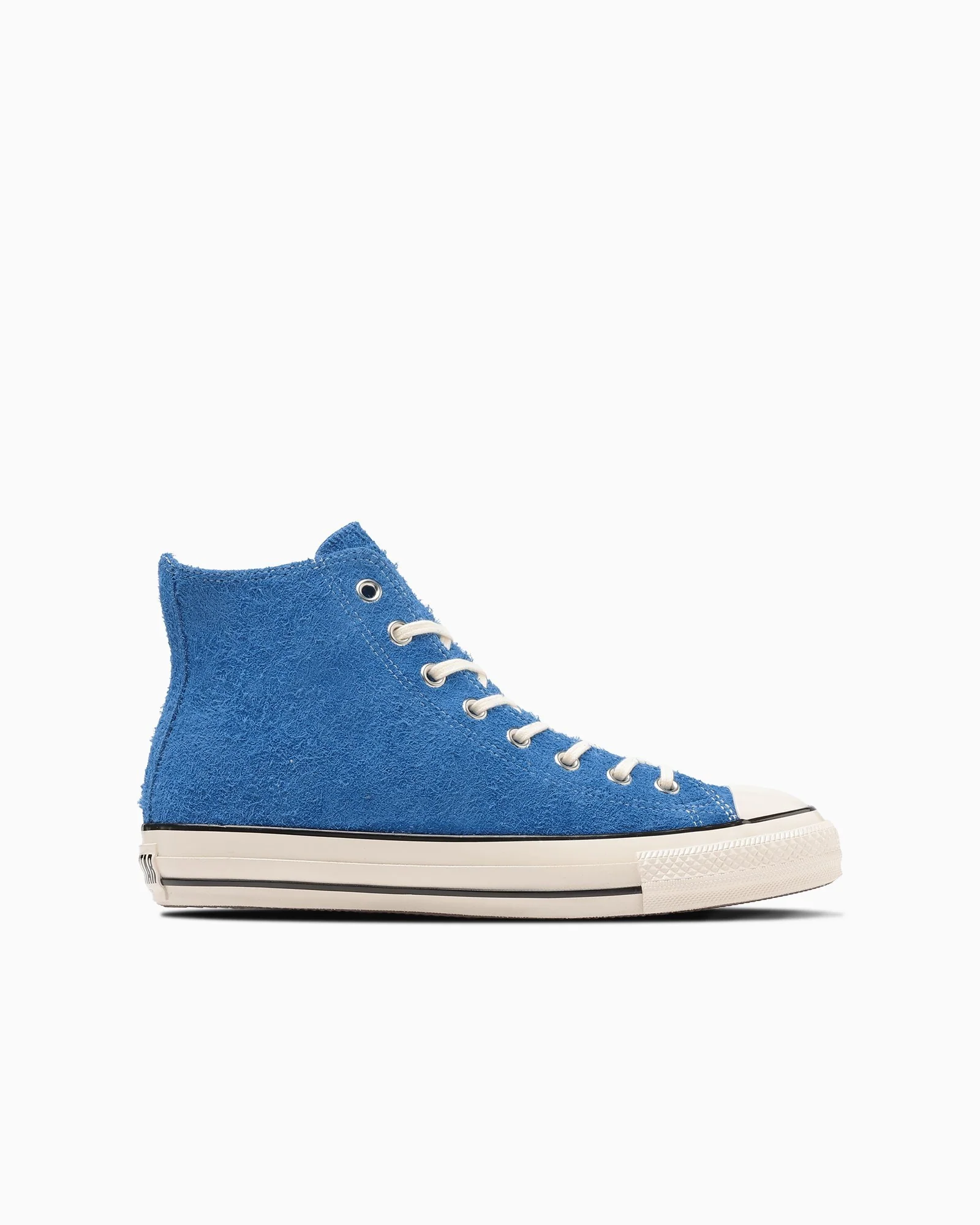 SUEDE ALL STAR US HI - Image 3