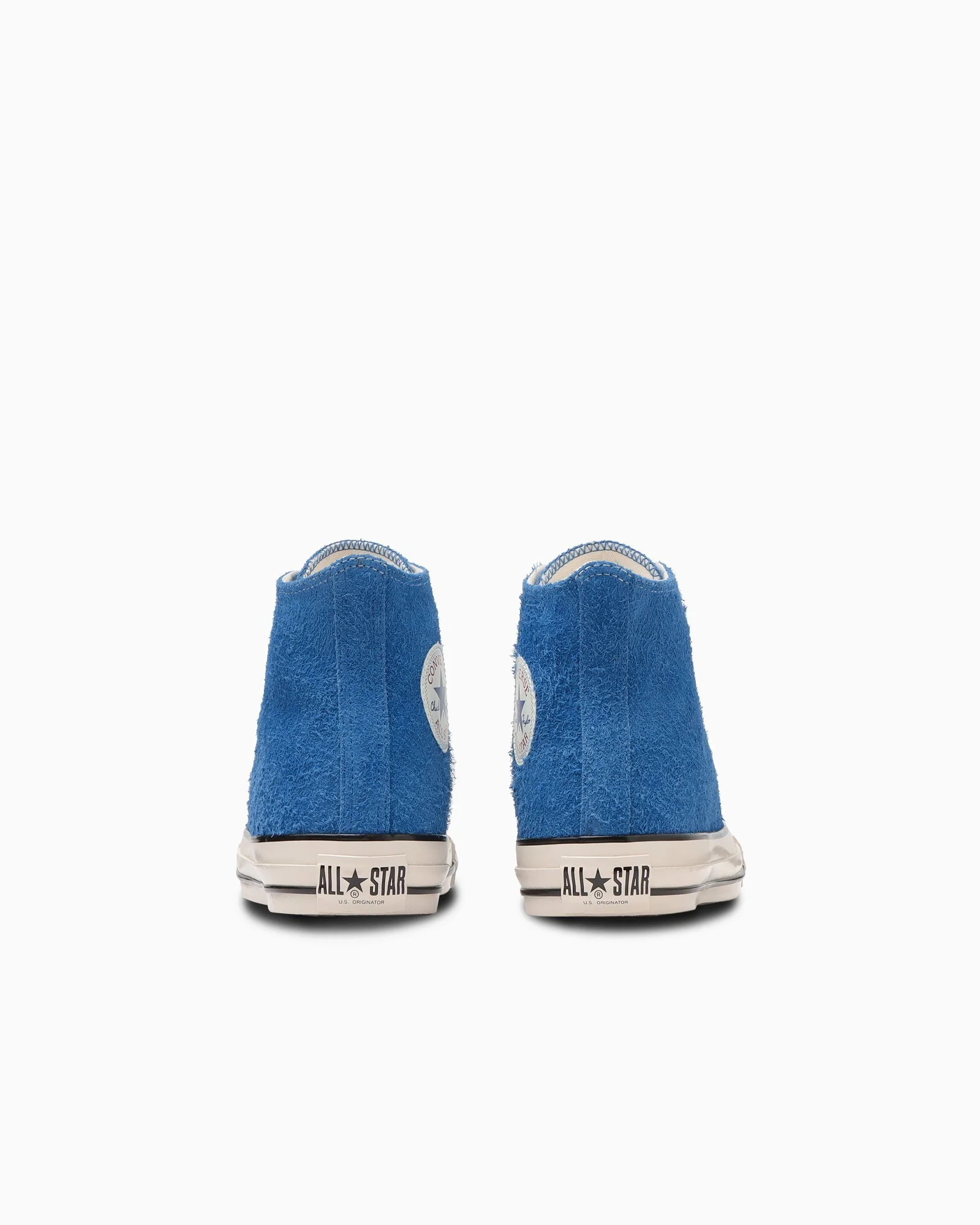 SUEDE ALL STAR US HI - Image 5
