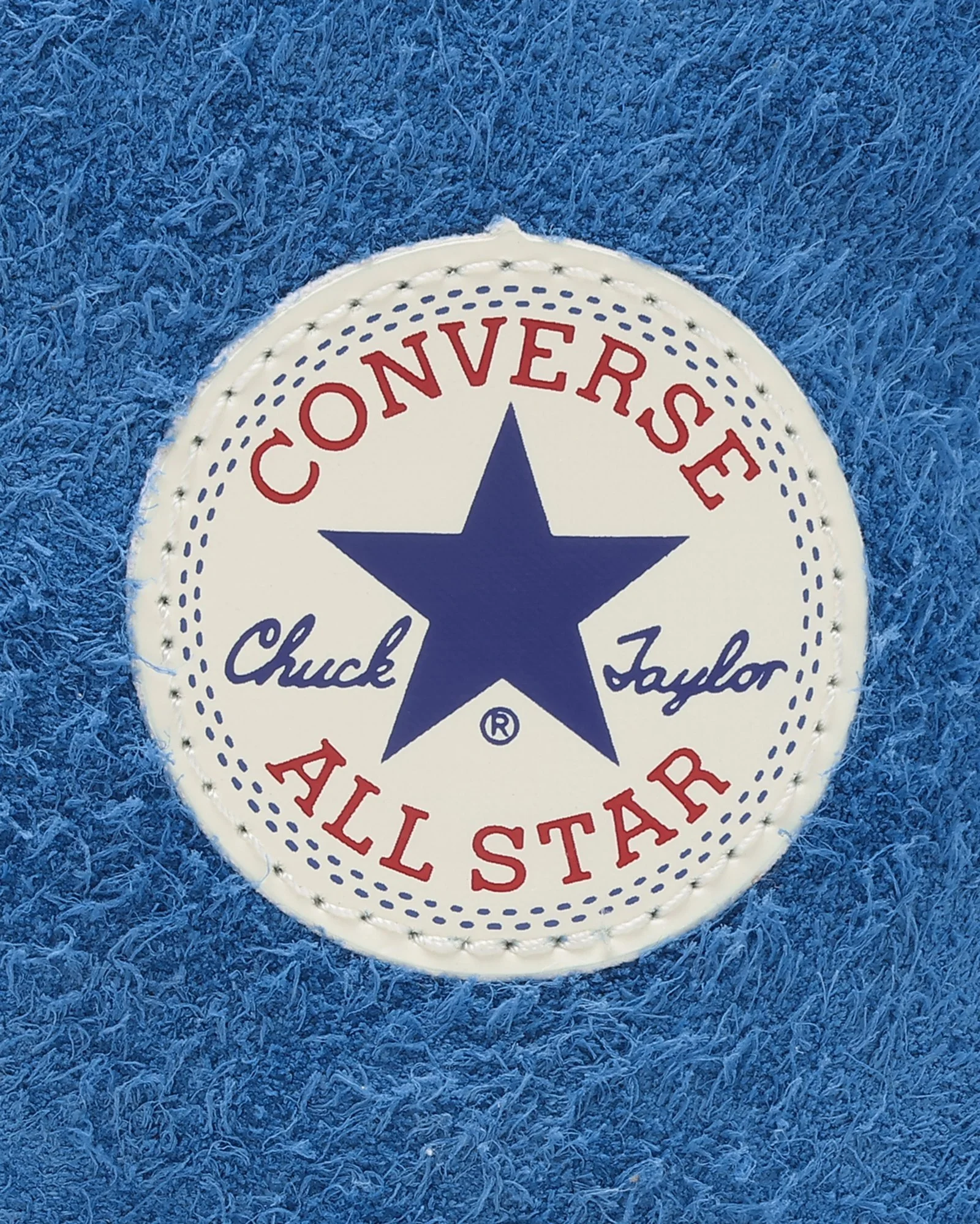 SUEDE ALL STAR US HI - Image 9