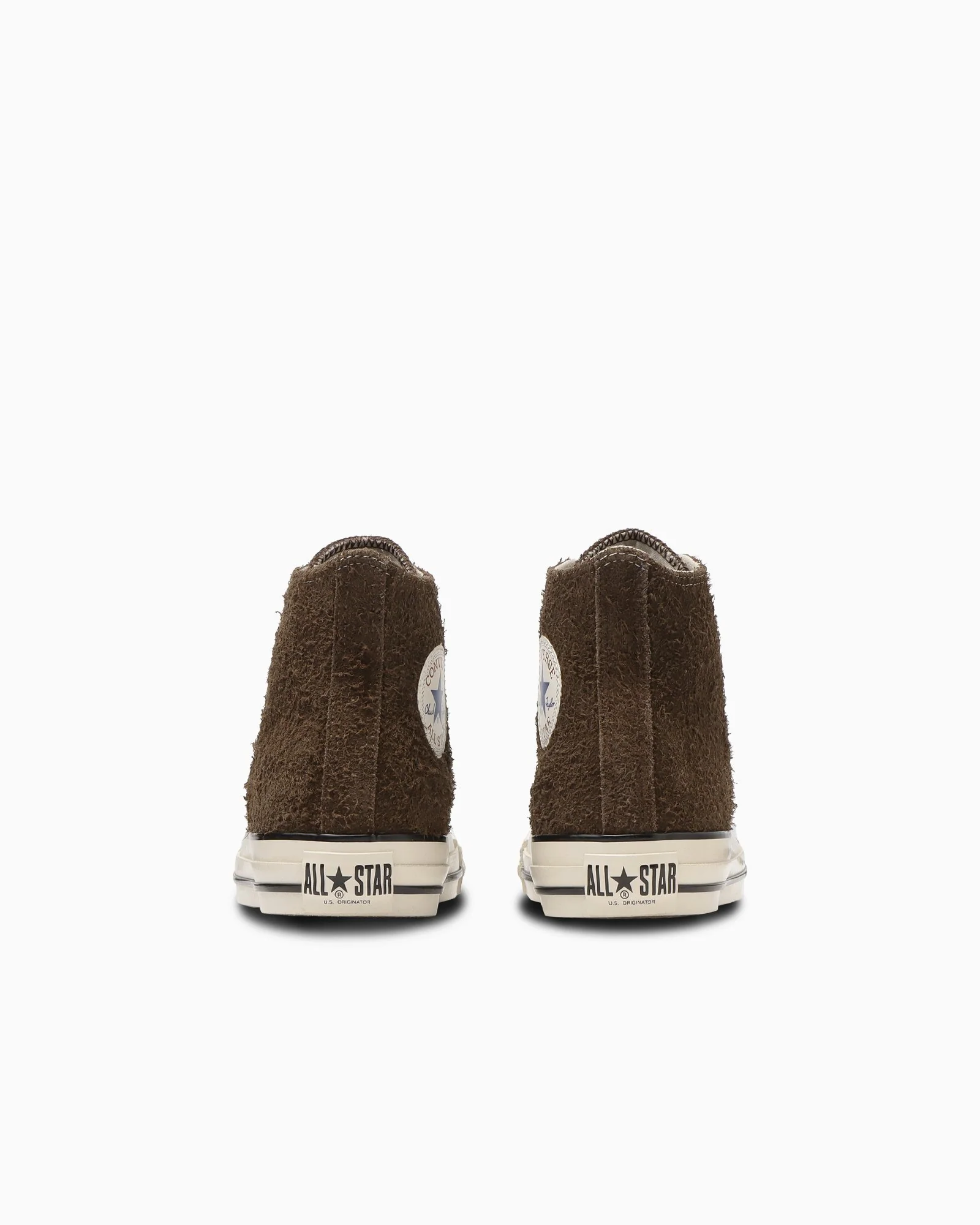 SUEDE ALL STAR US HI - Image 5