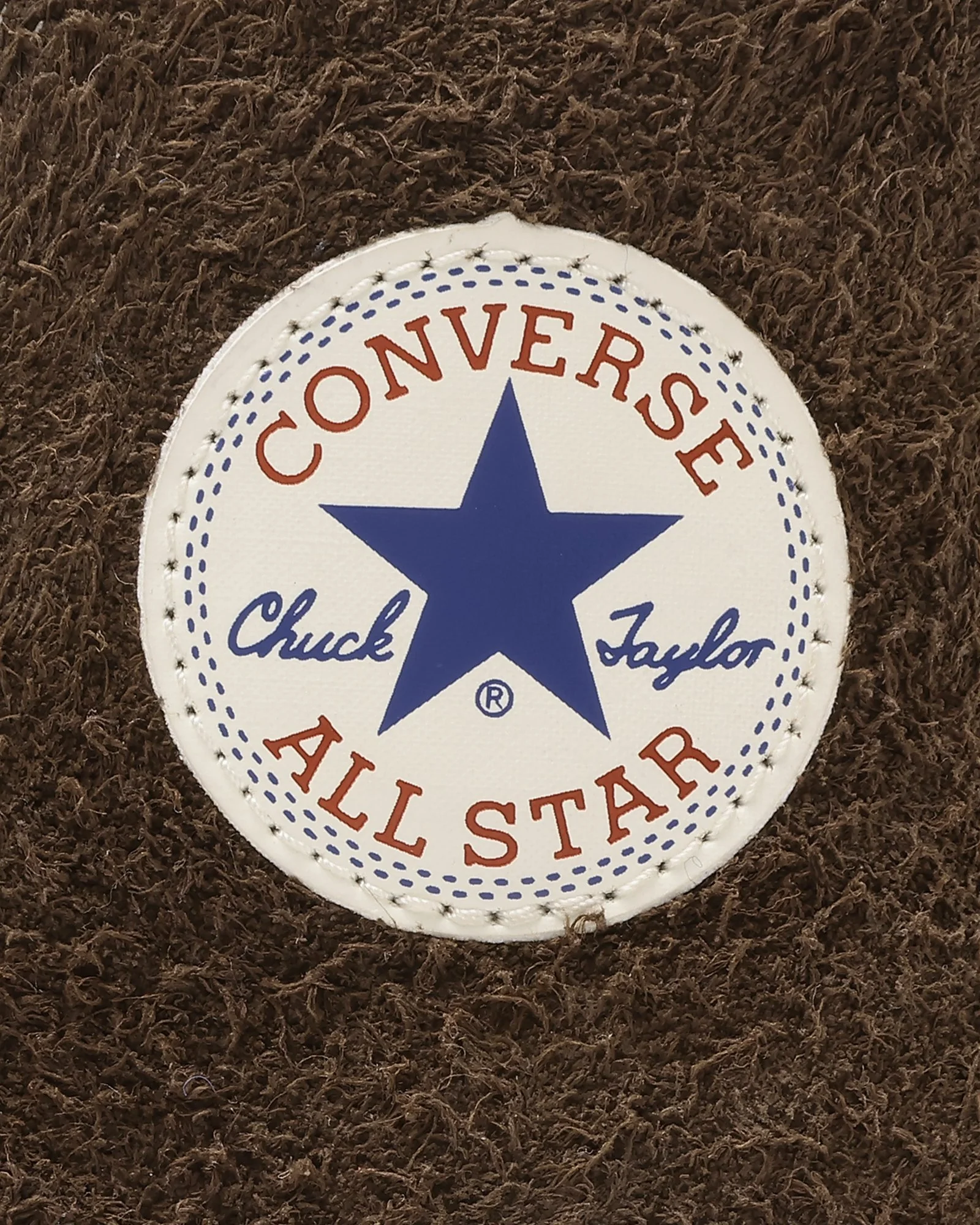 SUEDE ALL STAR US HI - Image 9