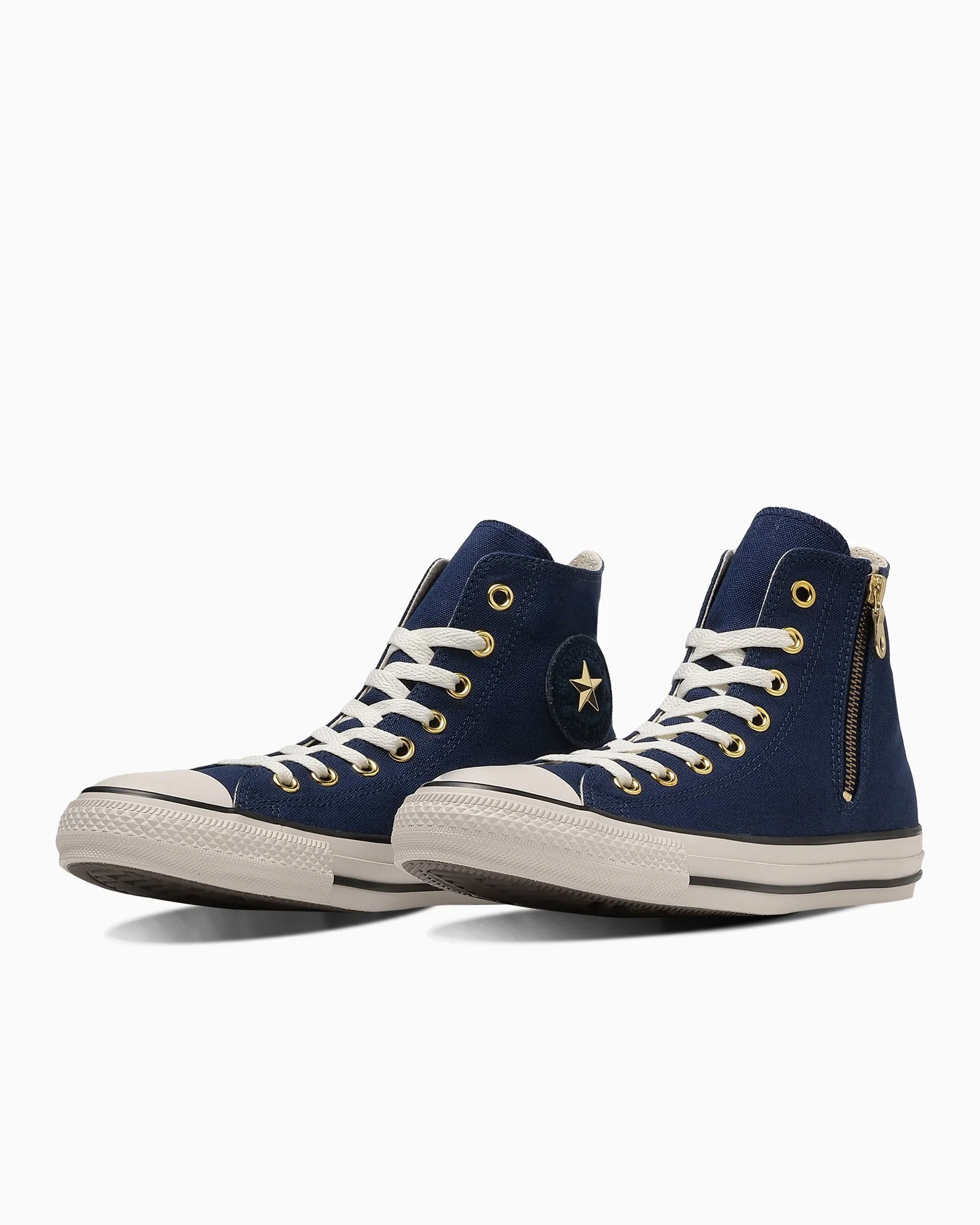 ALL STAR STUDSPATCH Z HI