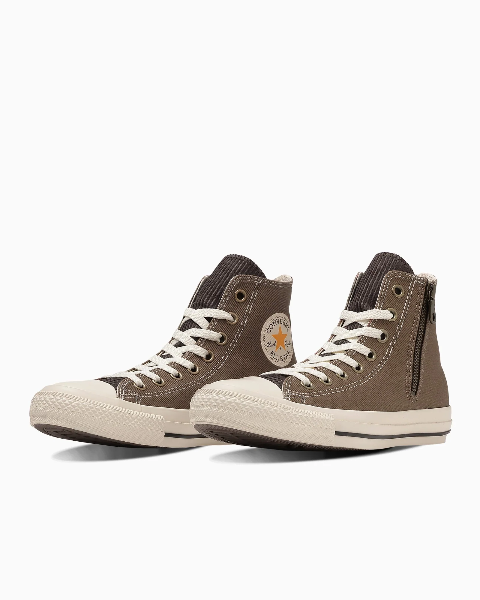 ALL STAR WORKMULTI Z HI