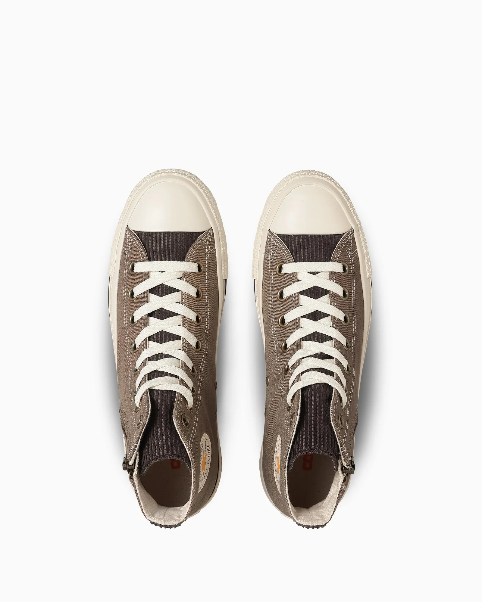 ALL STAR WORKMULTI Z HI - Image 4