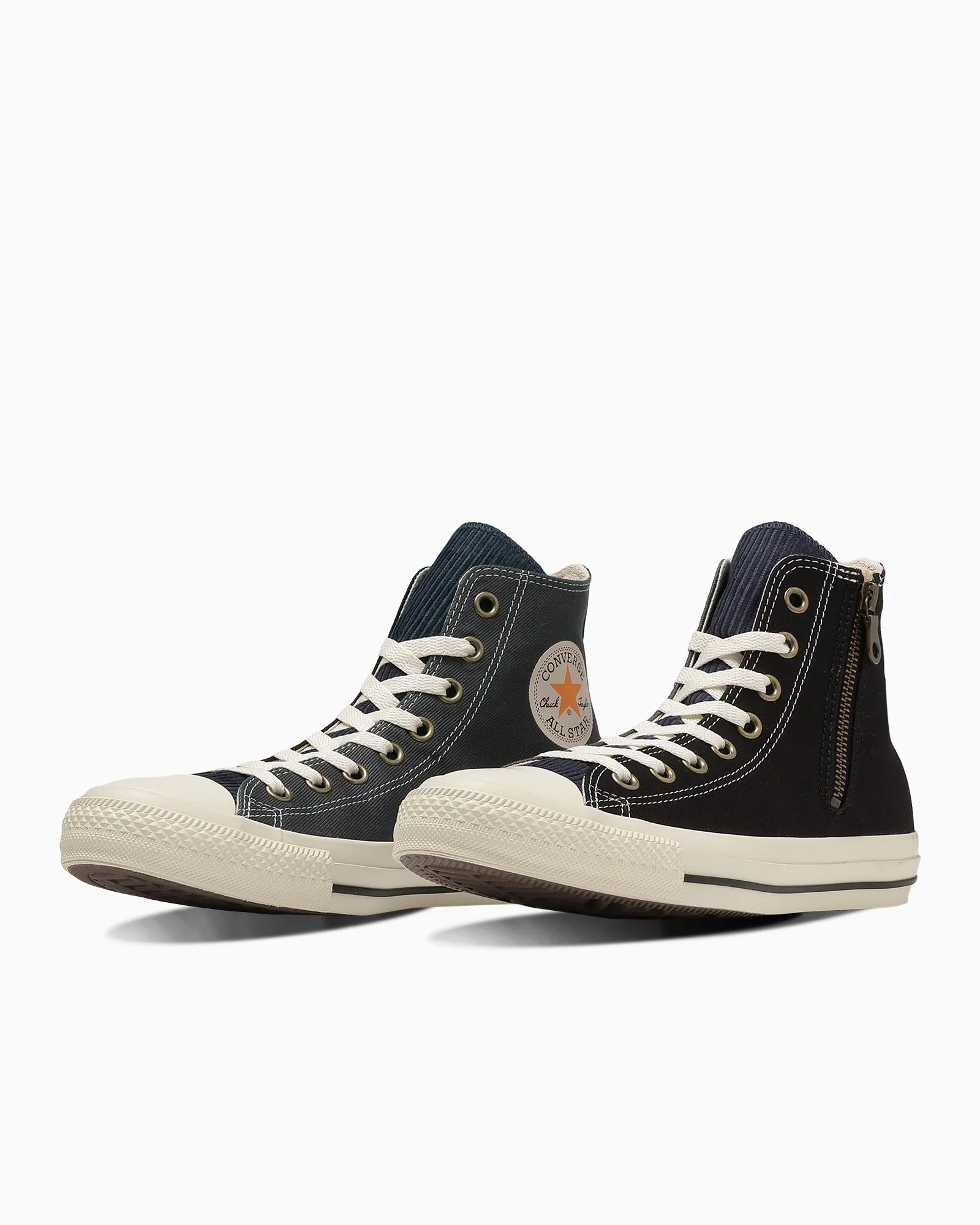ALL STAR WORKMULTI Z HI