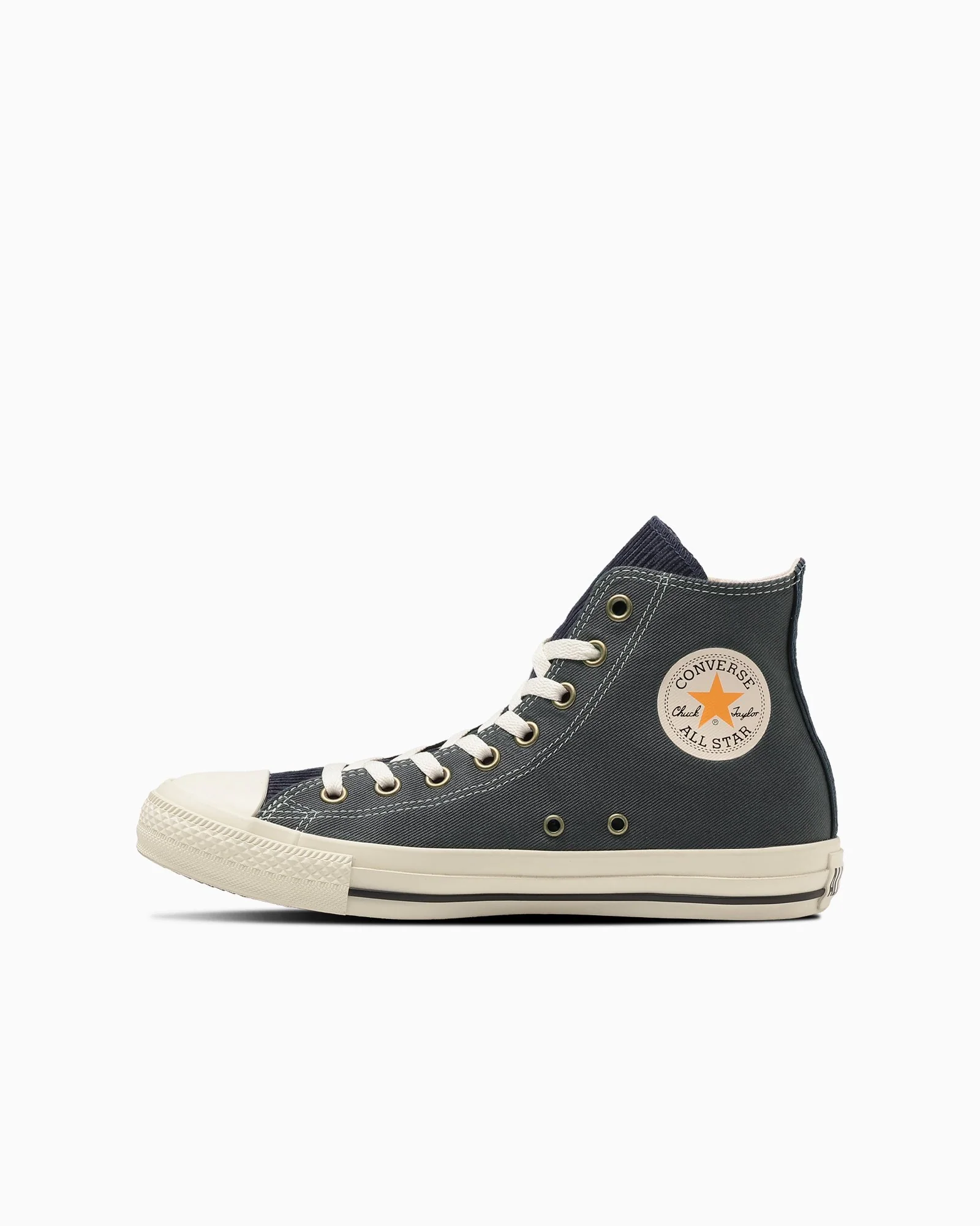 ALL STAR WORKMULTI Z HI - Image 2