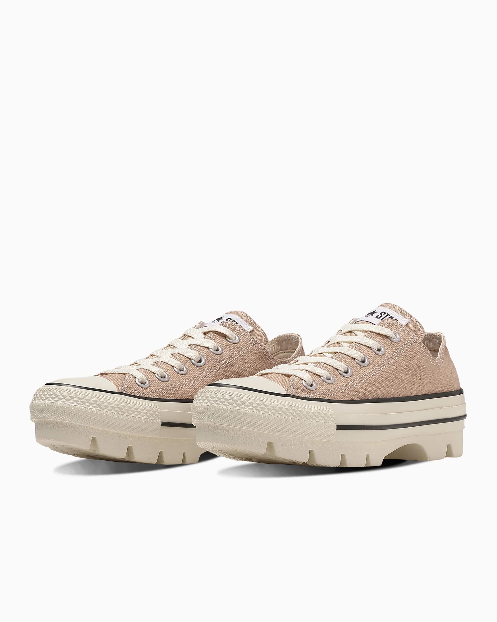 ALL STAR CHUNK OX - Image 2