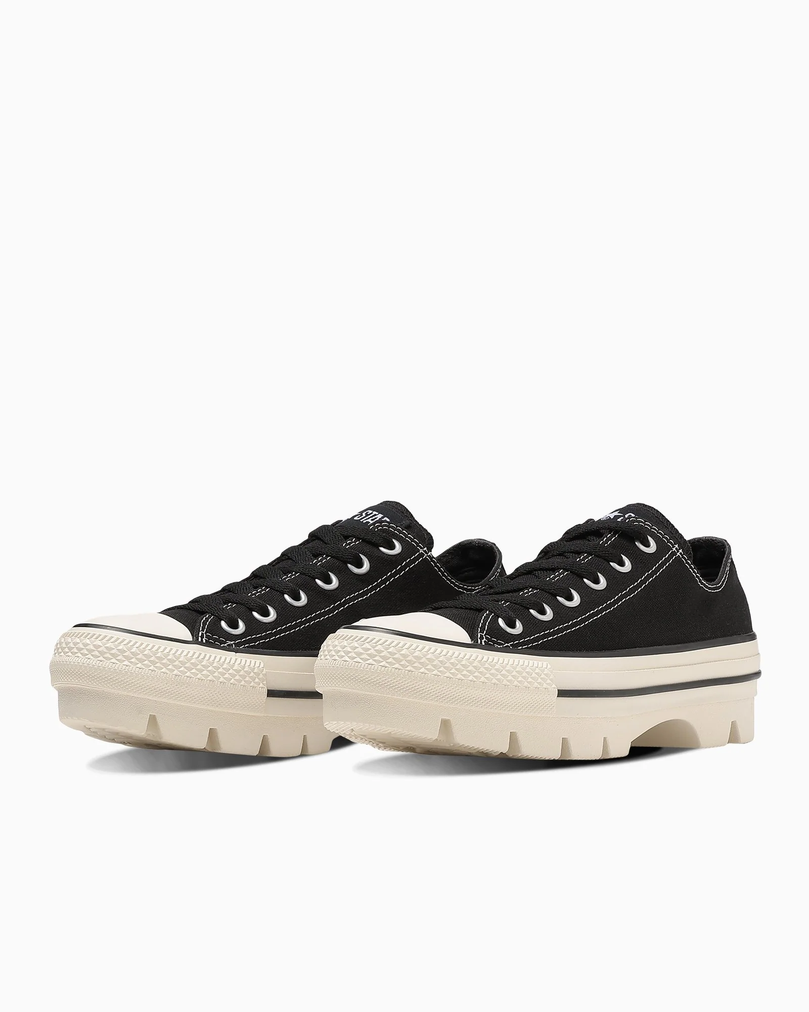 ALL STAR CHUNK OX - Image 2