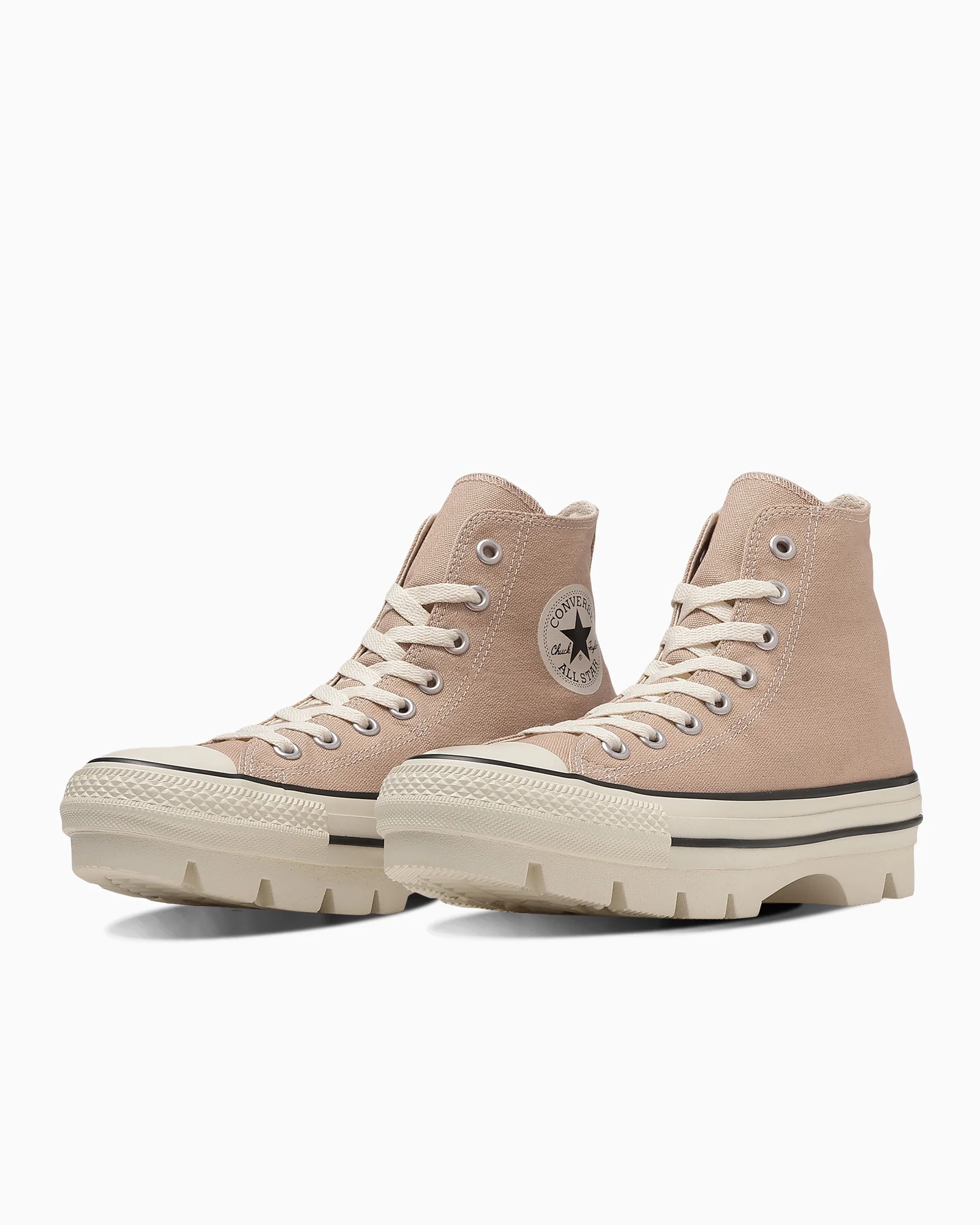 ALL STAR CHUNK HI - Image 2