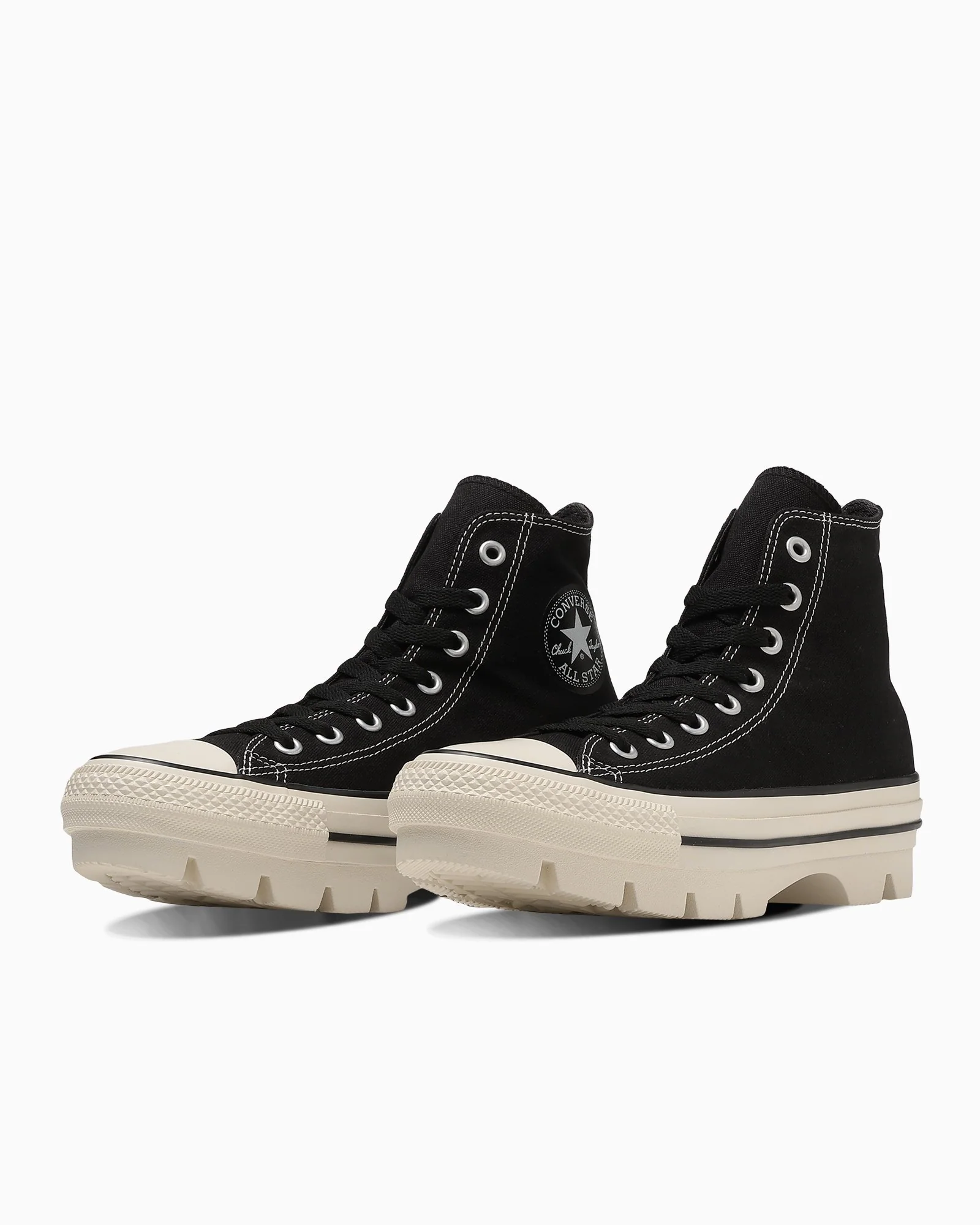 ALL STAR CHUNK HI - Image 2
