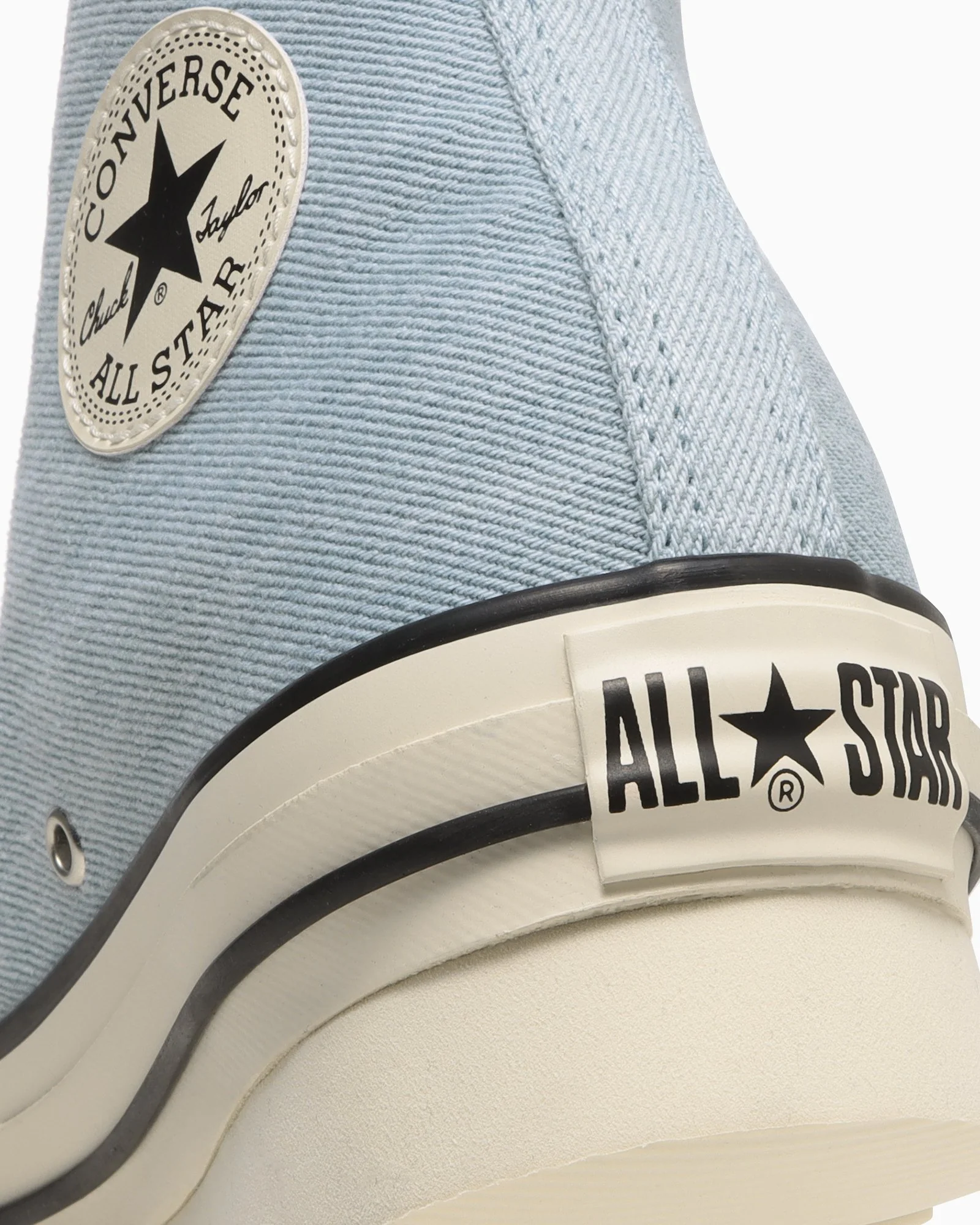 ALL STAR SHARKSOLE DM HI - Image 8