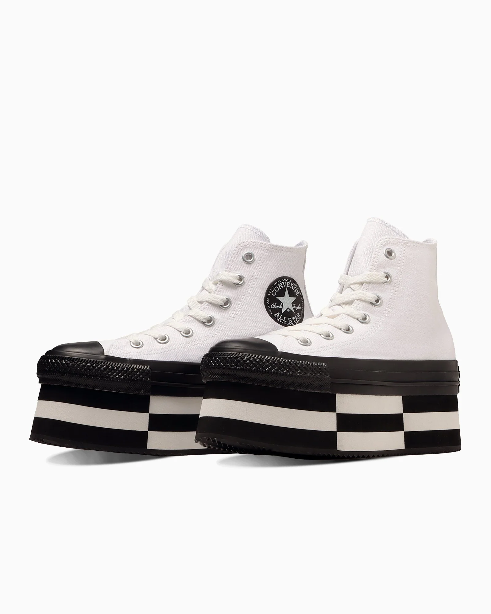 ALL STAR CHUNKYBLOCK HI - Image 2