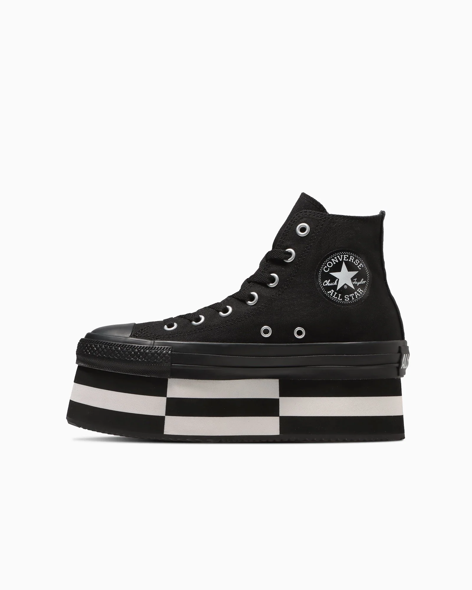 ALL STAR CHUNKYBLOCK HI