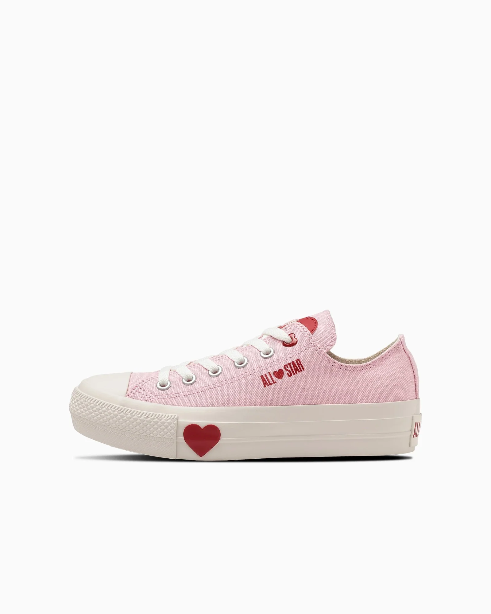 ALL STAR PLTS MANYHEARTS OX