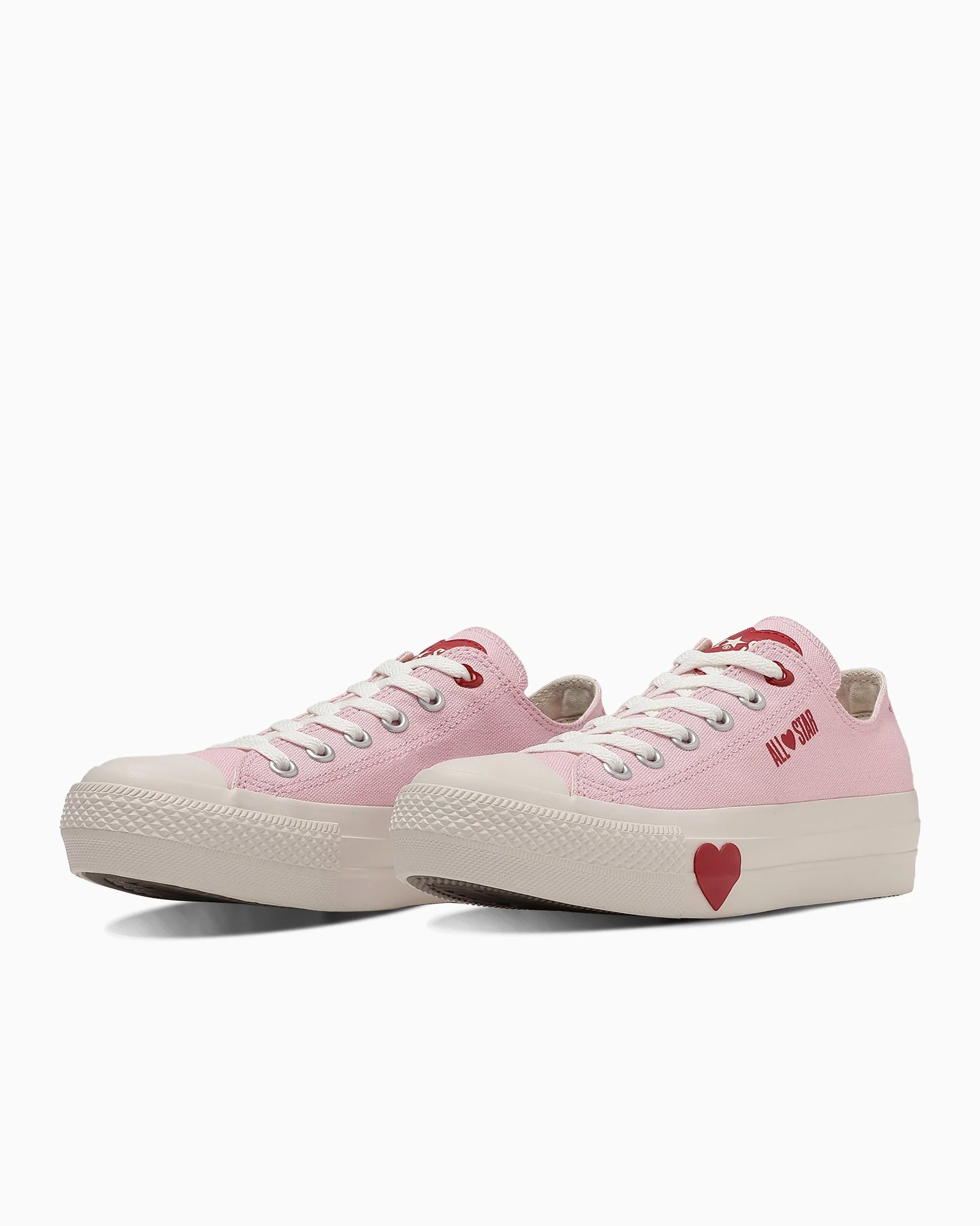 ALL STAR PLTS MANYHEARTS OX - Image 2