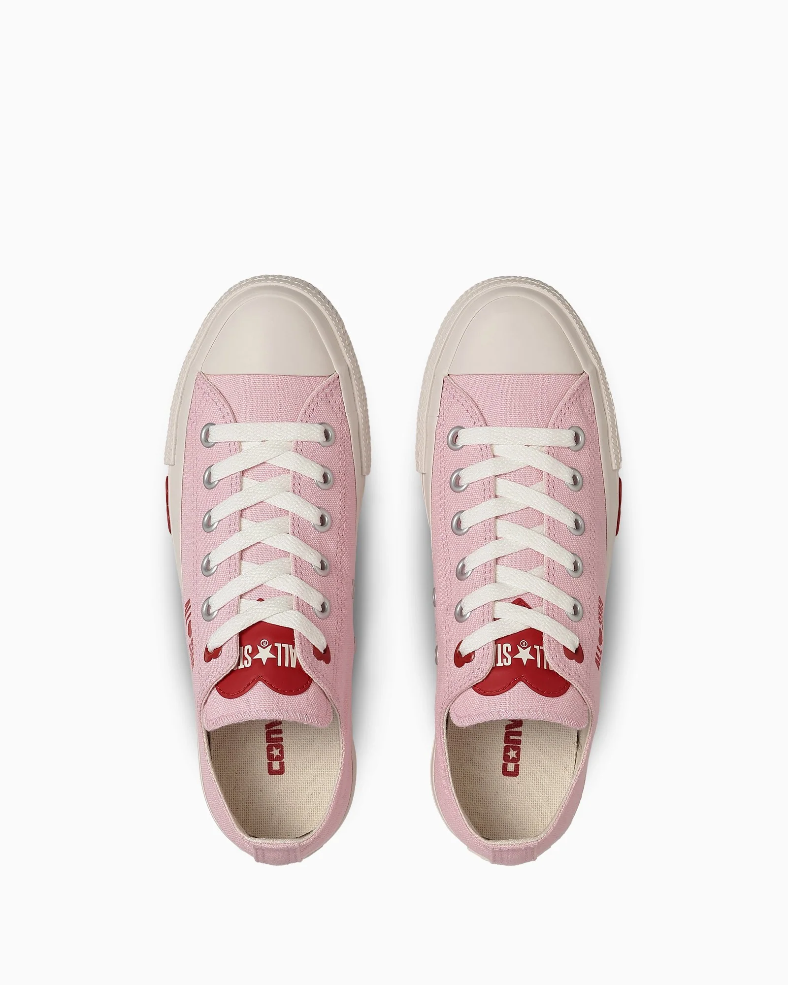 ALL STAR PLTS MANYHEARTS OX - Image 4