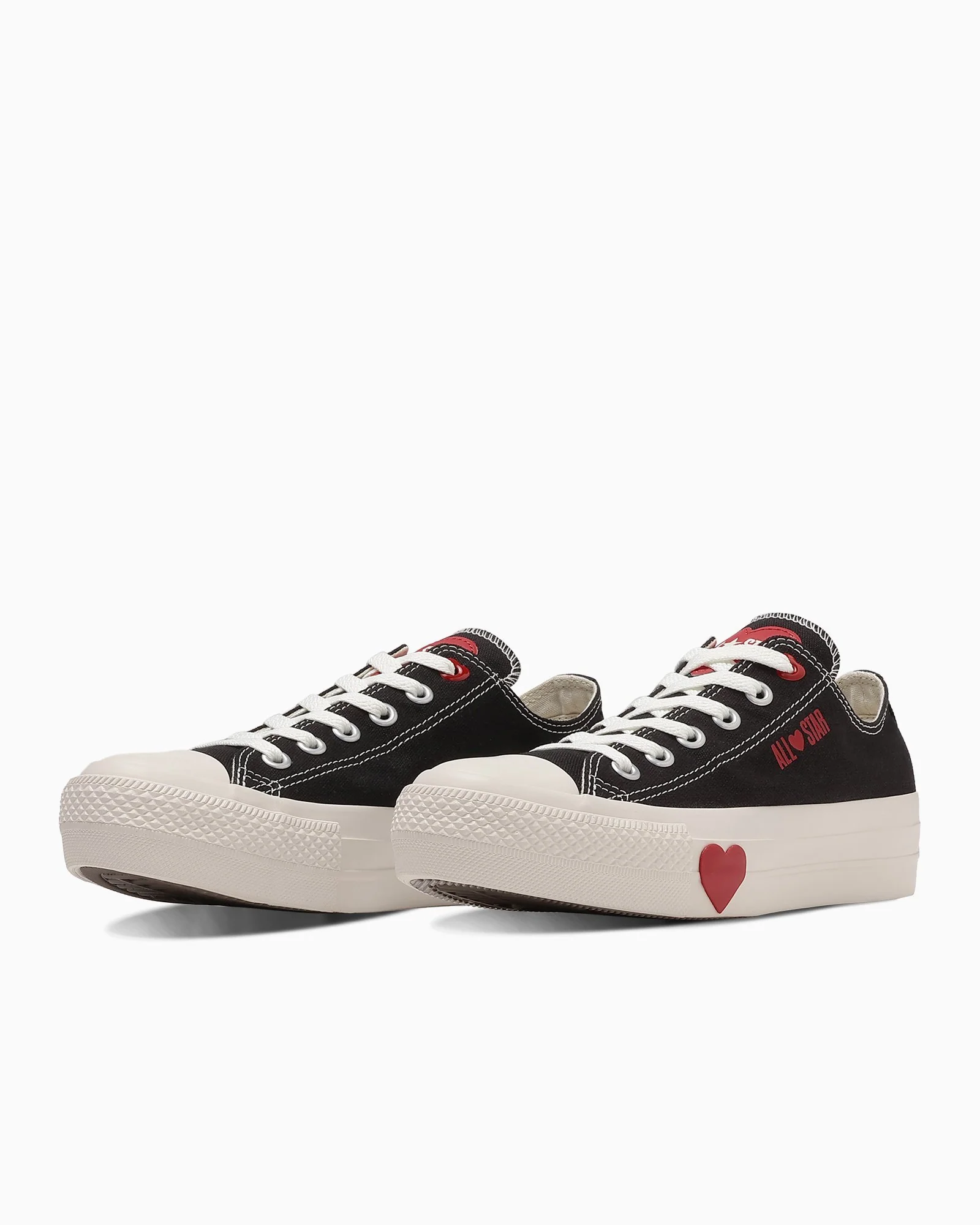 ALL STAR PLTS MANYHEARTS OX - Image 2