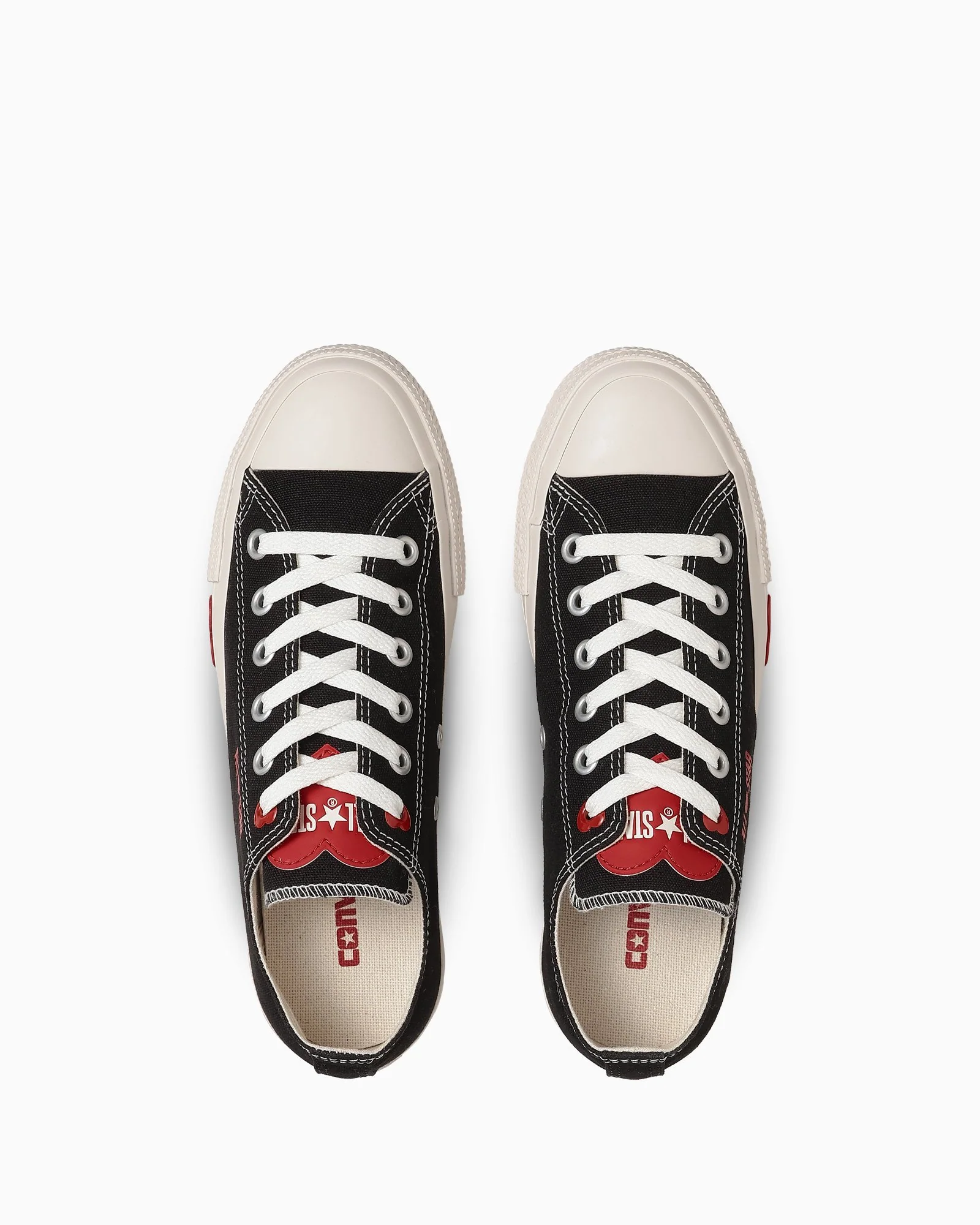 ALL STAR PLTS MANYHEARTS OX - Image 4