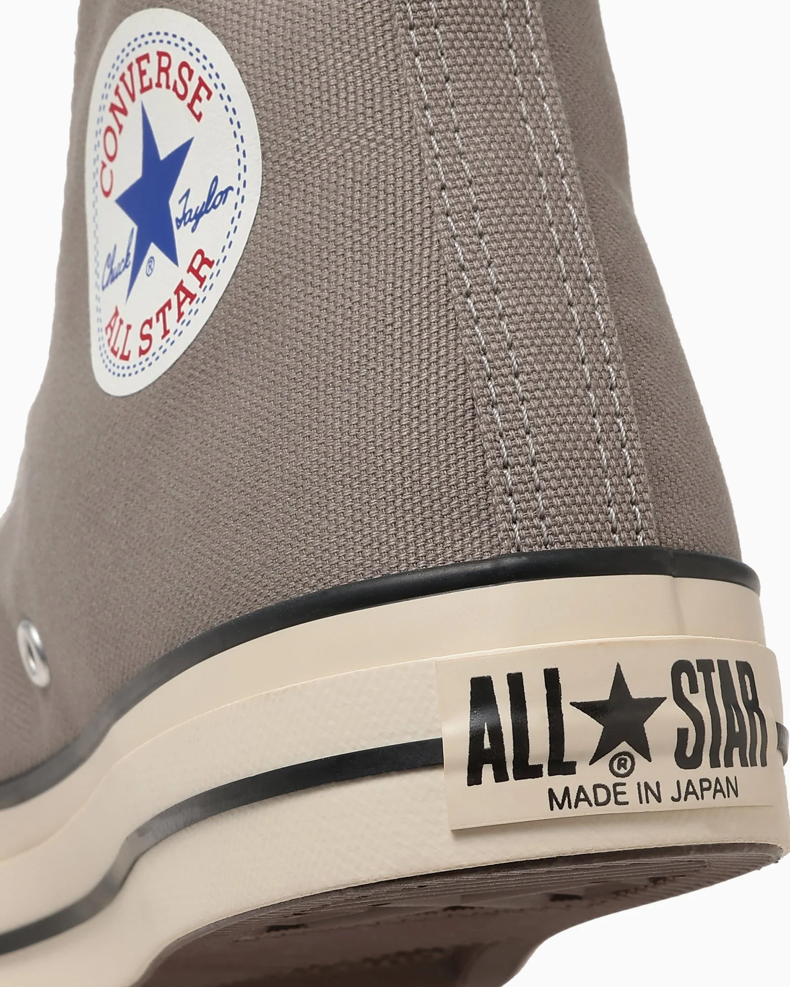 CANVAS ALL STAR J HI - Image 8