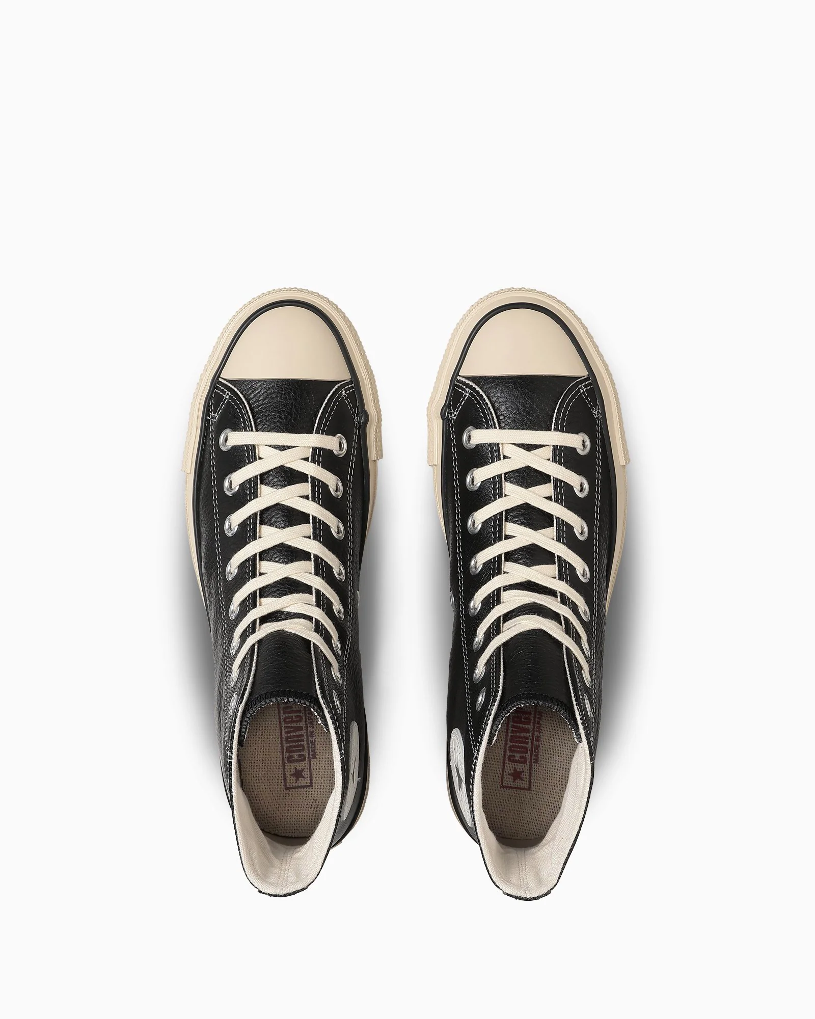 LEATHER ALL STAR J HI - Image 4
