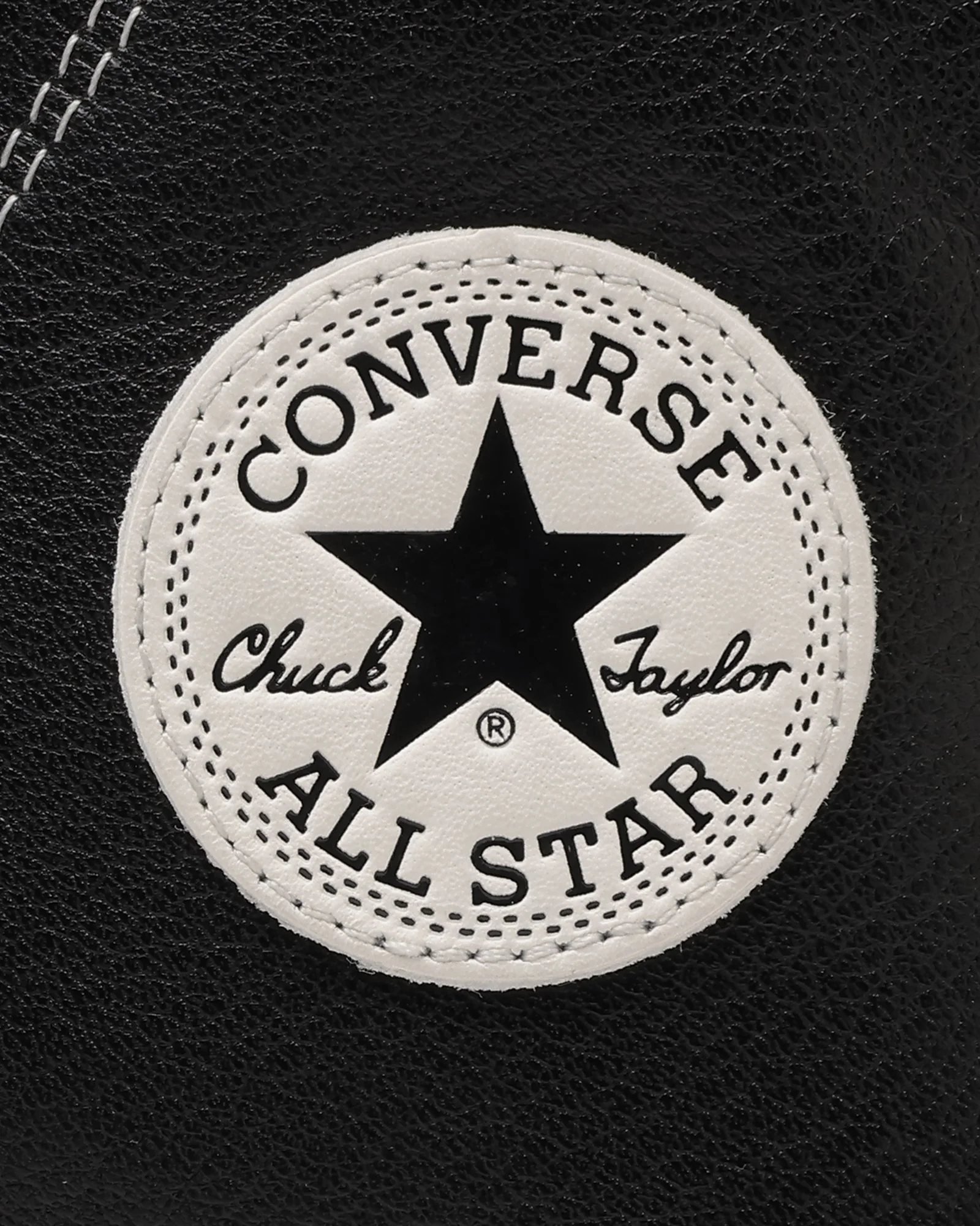 LEATHER ALL STAR J HI - Image 9