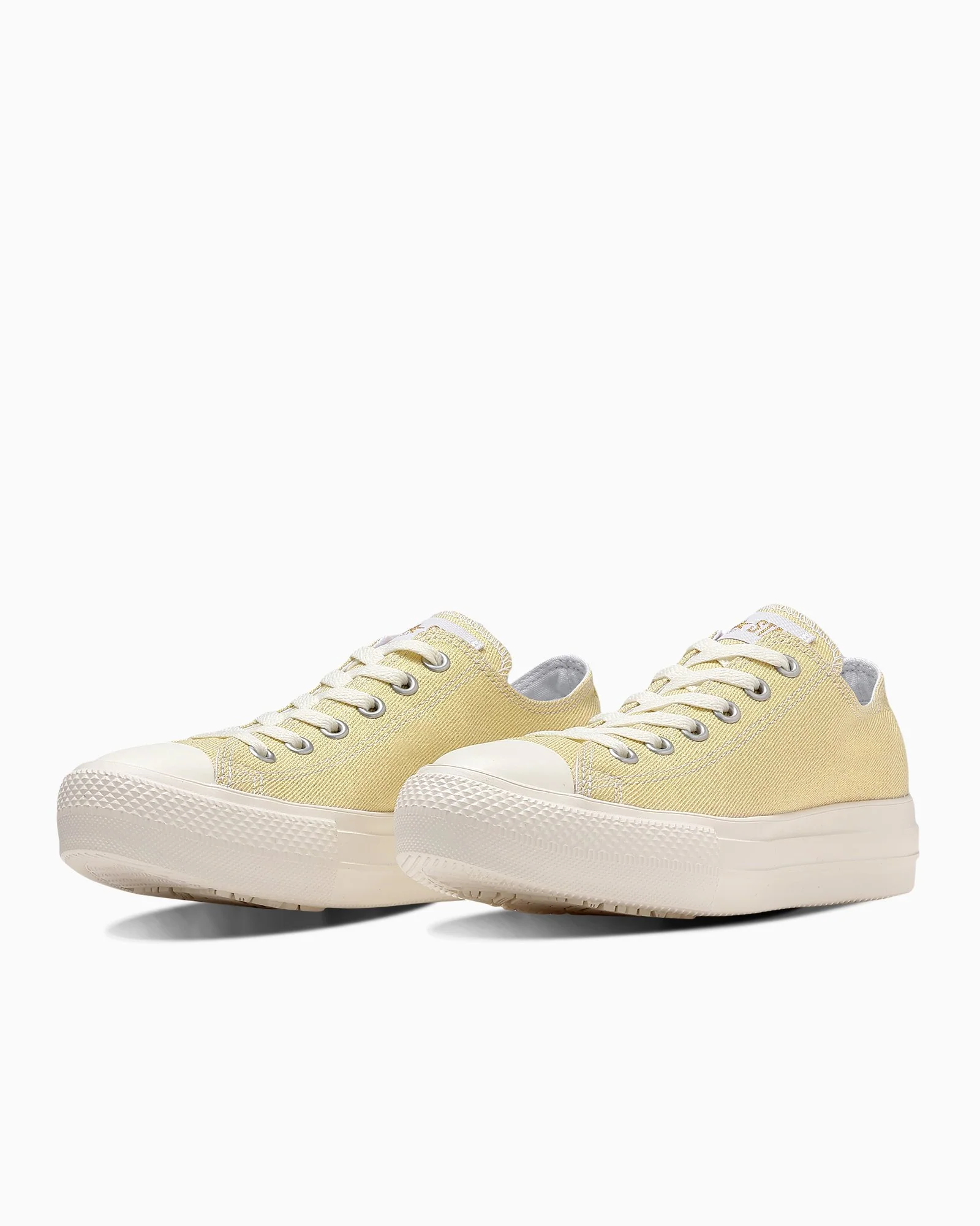 ALL STAR LIGHT PLTS SHINYCANVAS OX - Image 2
