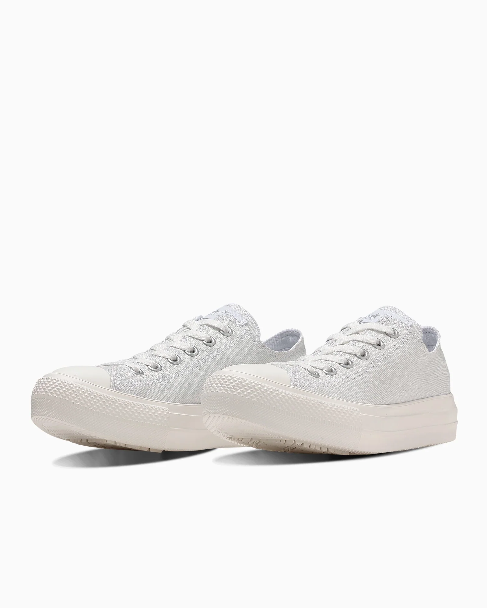 ALL STAR LIGHT PLTS SHINYCANVAS OX - Image 2