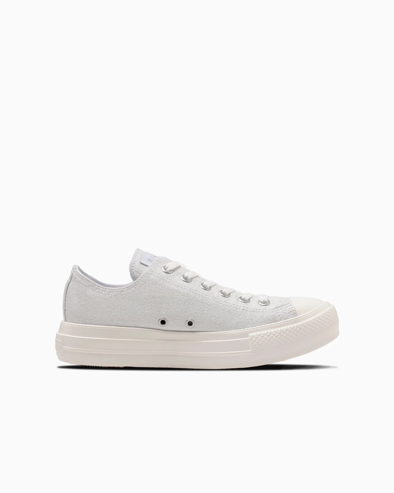 ALL STAR LIGHT PLTS SHINYCANVAS OX - Image 3