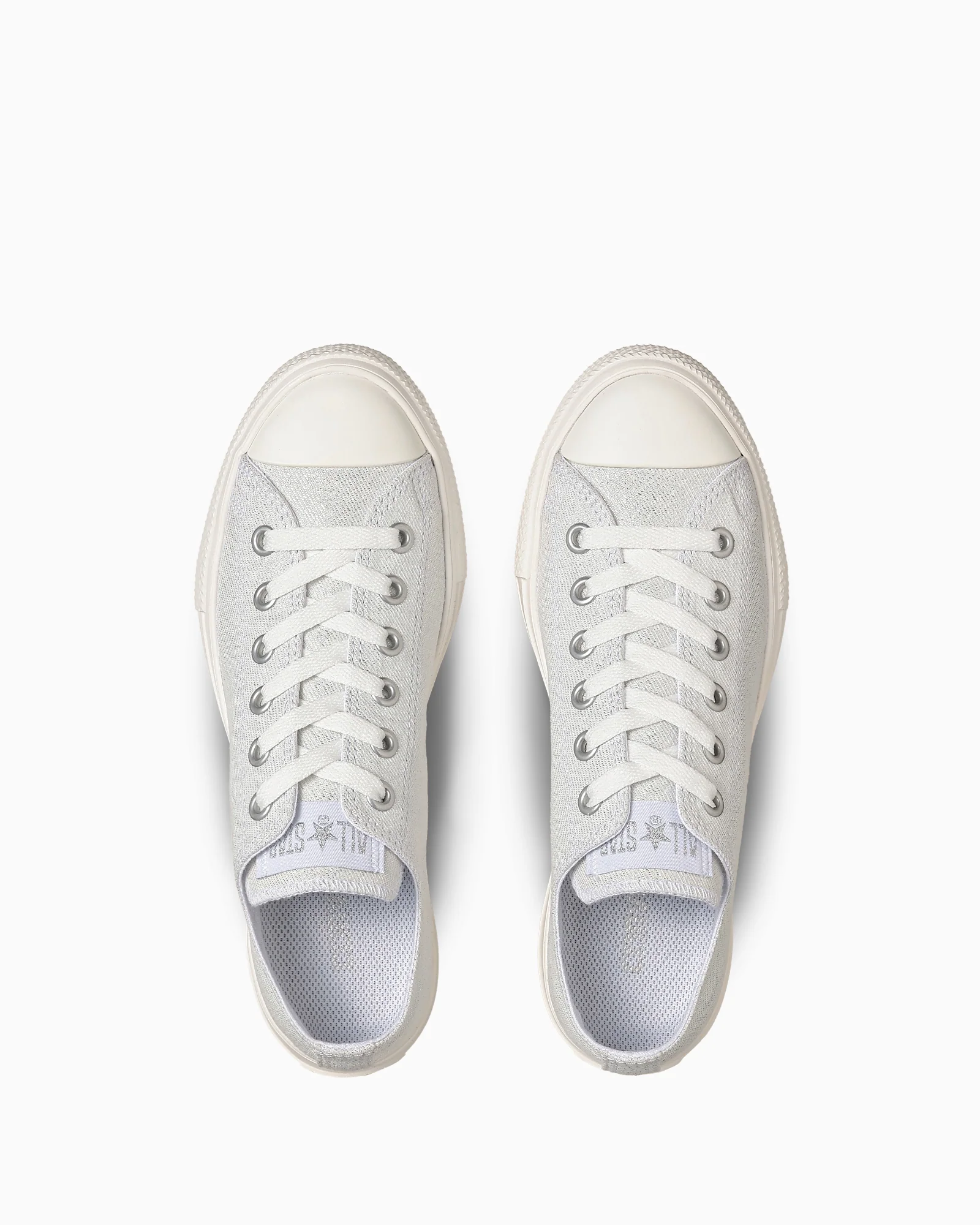 ALL STAR LIGHT PLTS SHINYCANVAS OX - Image 4