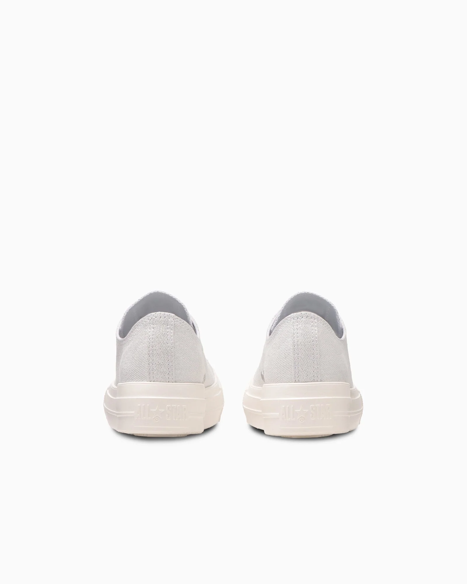 ALL STAR LIGHT PLTS SHINYCANVAS OX - Image 5